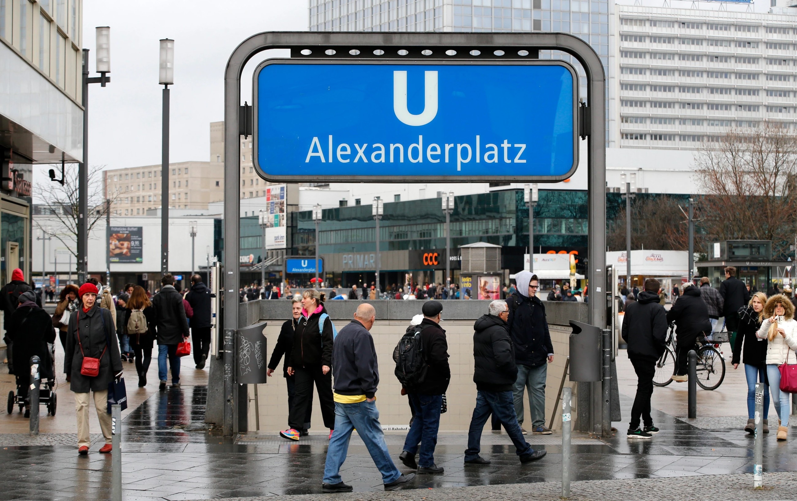 German unemployment rises faster than expected in May