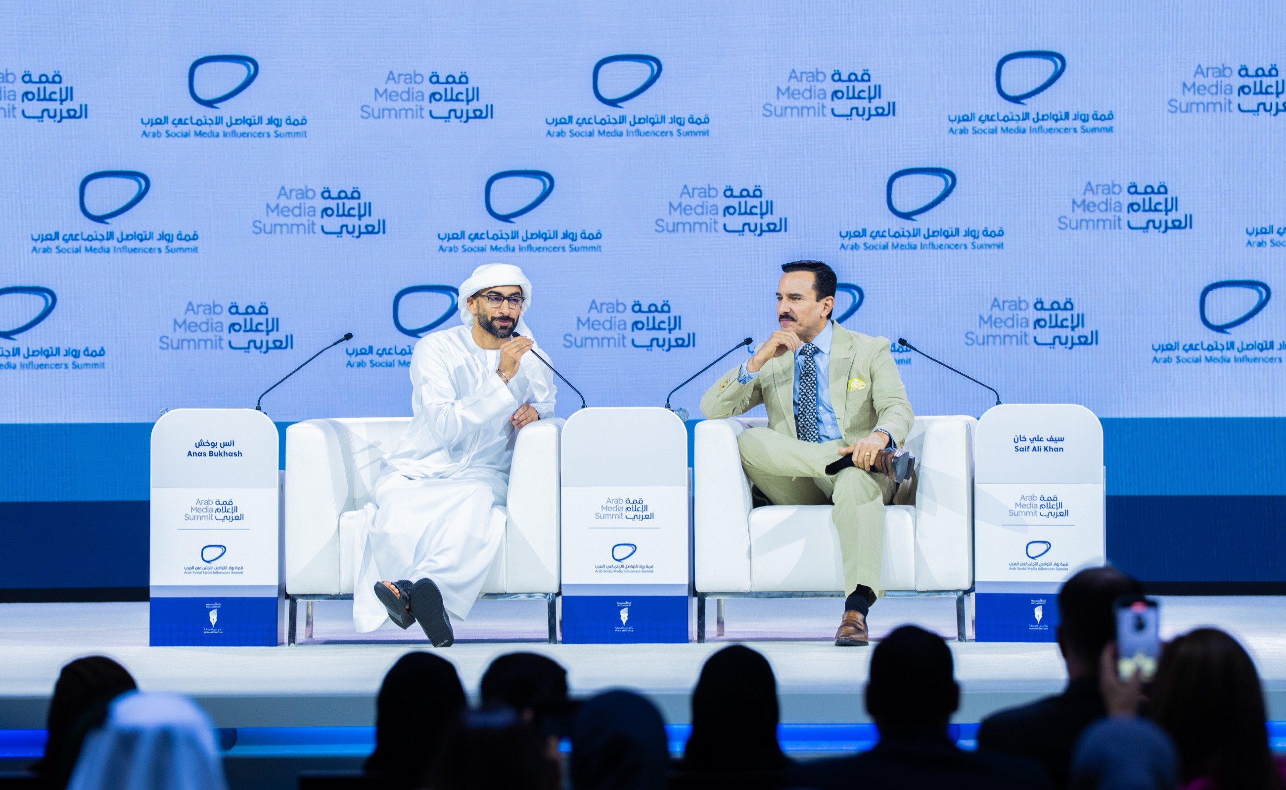 Films best medium to spread culture to other countries, says Bollywood actor Saif in Dubai