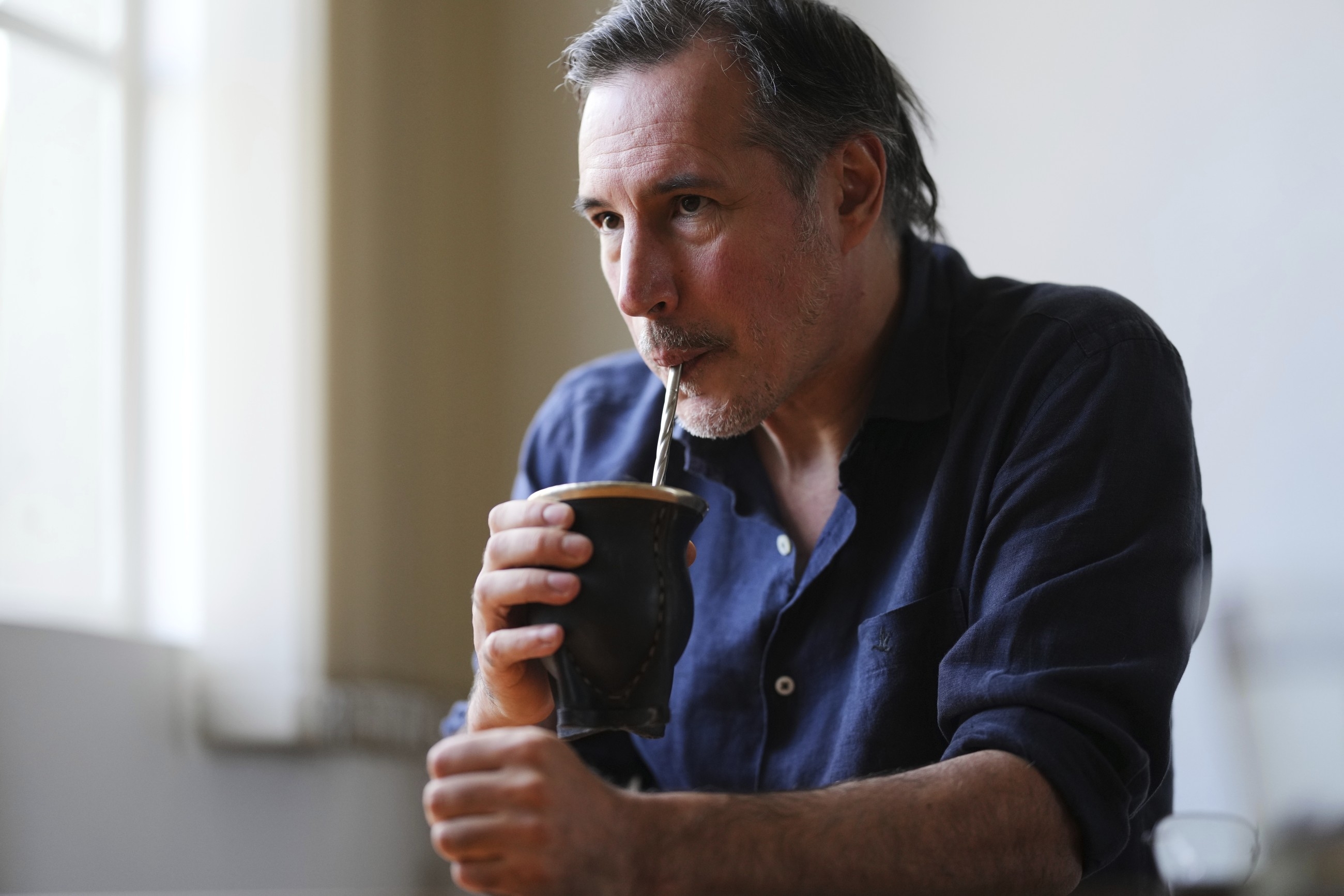In Netflix's ‘The Eternaut,' an Argentine comic goes global