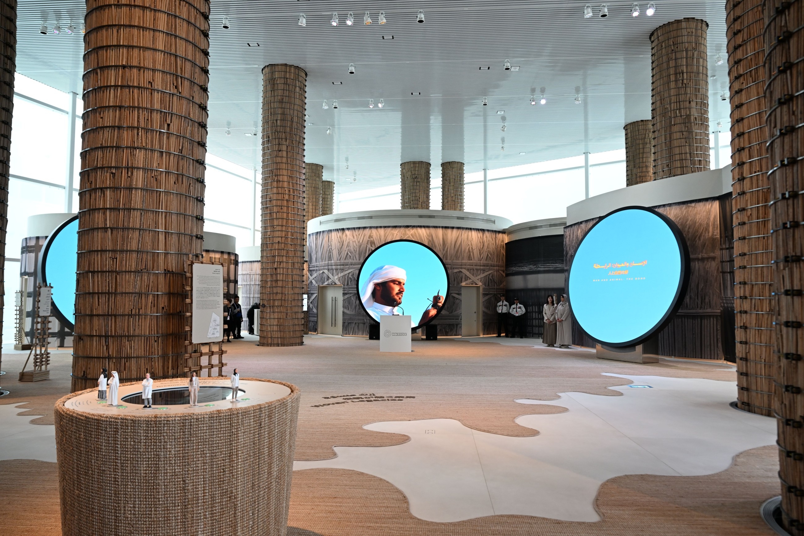 UAE Pavilion welcomes one millionth visitor at Expo 2025 Osaka