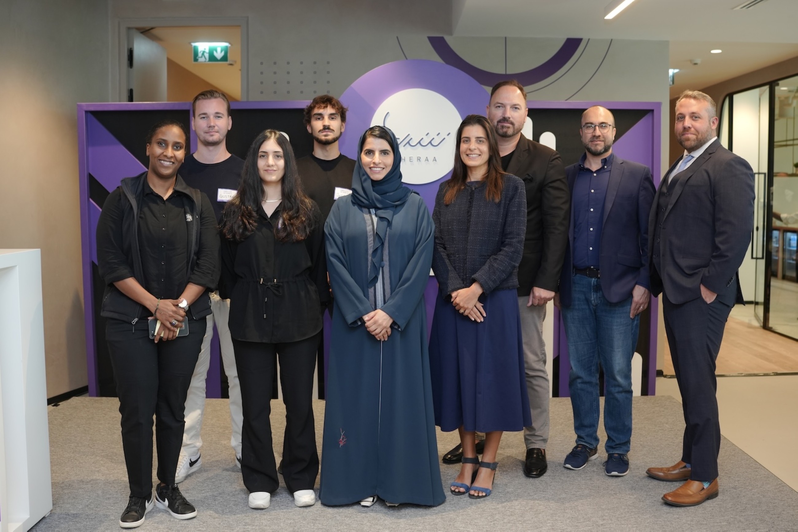 Sheraa's Deal Dock attracts over $670 million capital pool