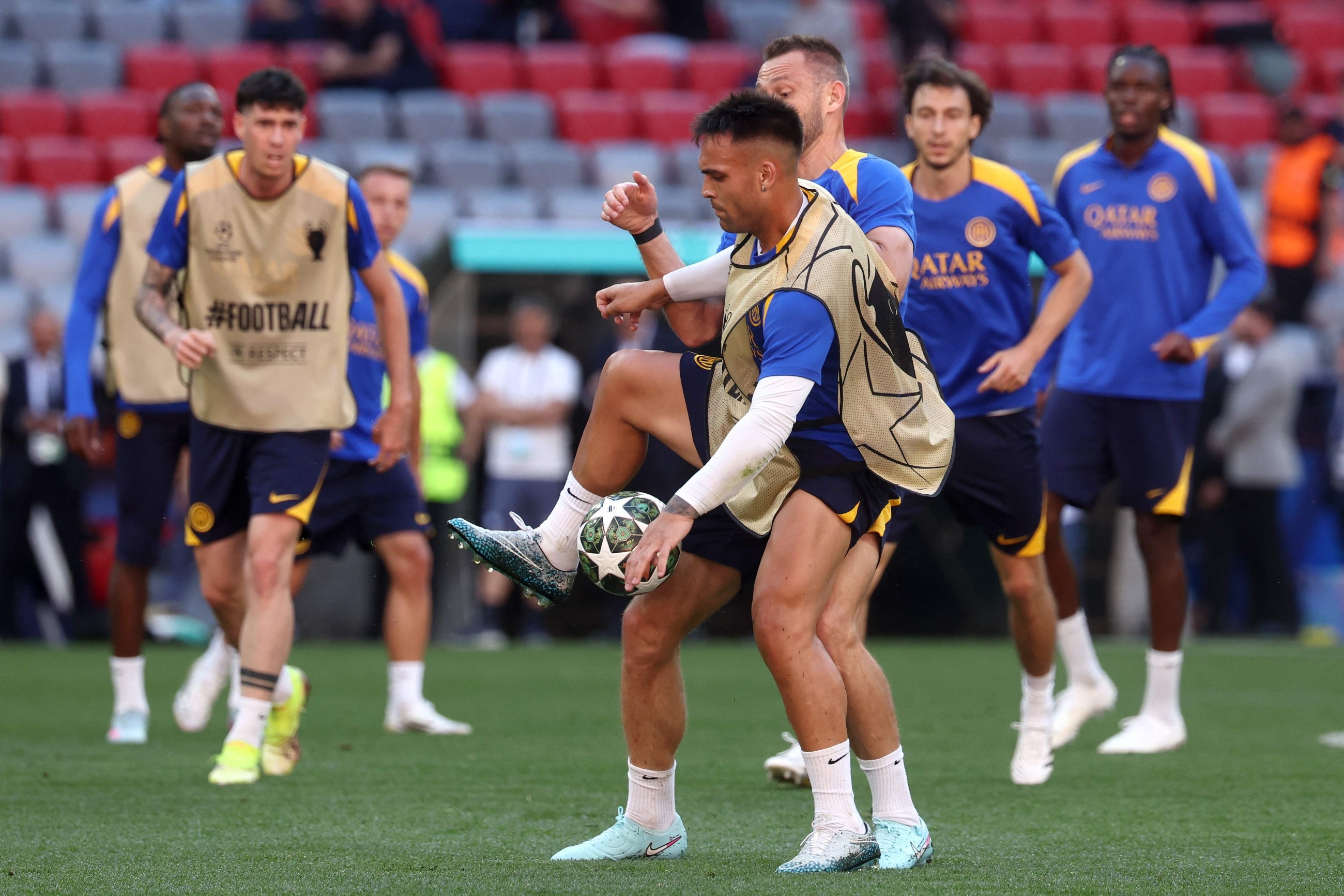 Wily Inter aim to stop PSG juggernaut in CL final