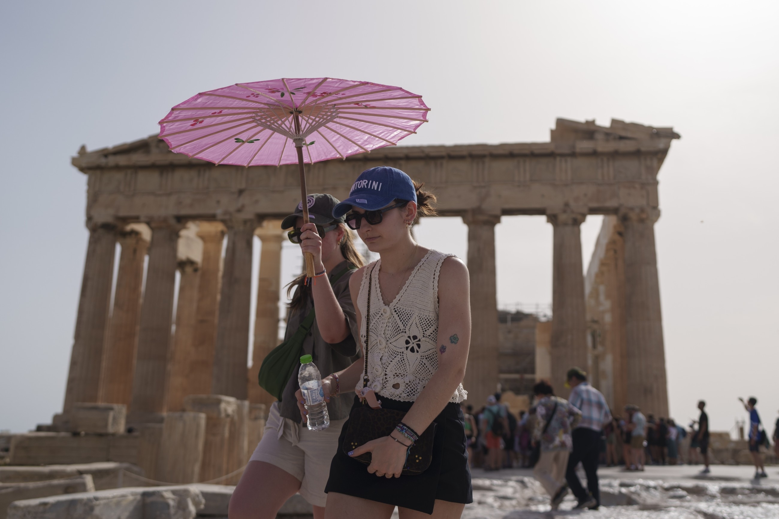 Heat is the new silent killer across world