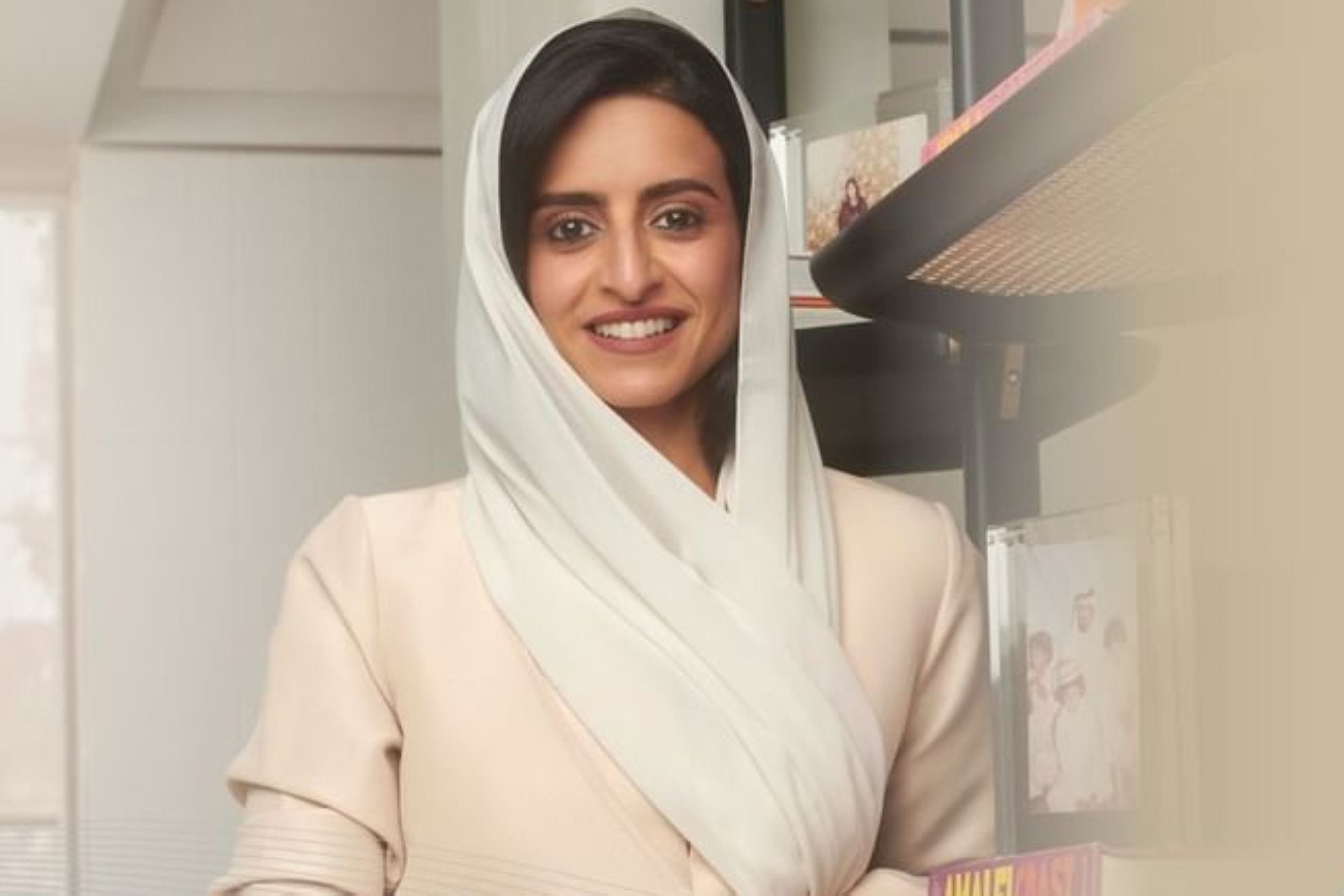 Sheikha Fatima hails Al Nowais' UNWTO election