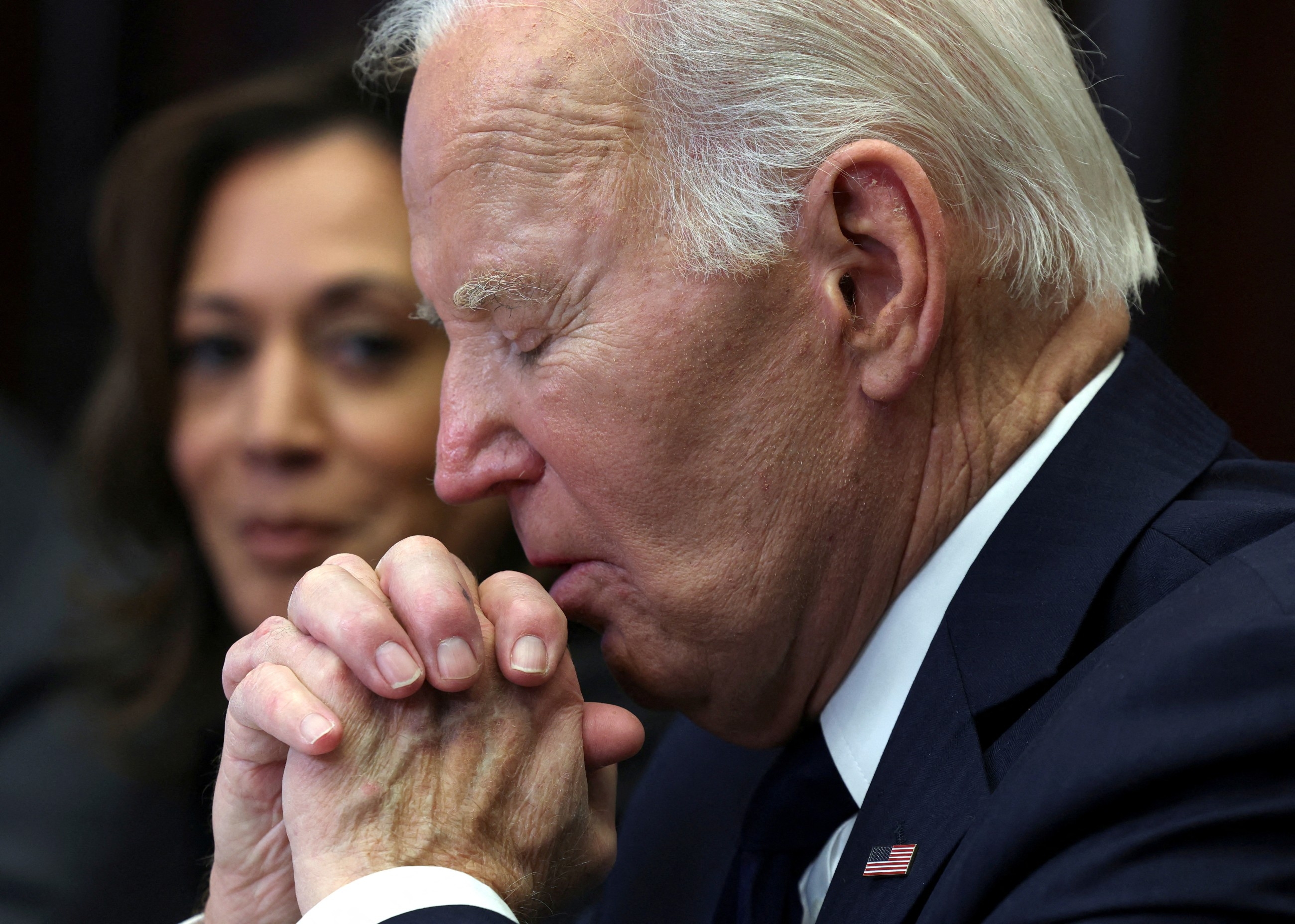 Biden feeling ‘optimistic' after cancer diagnosis