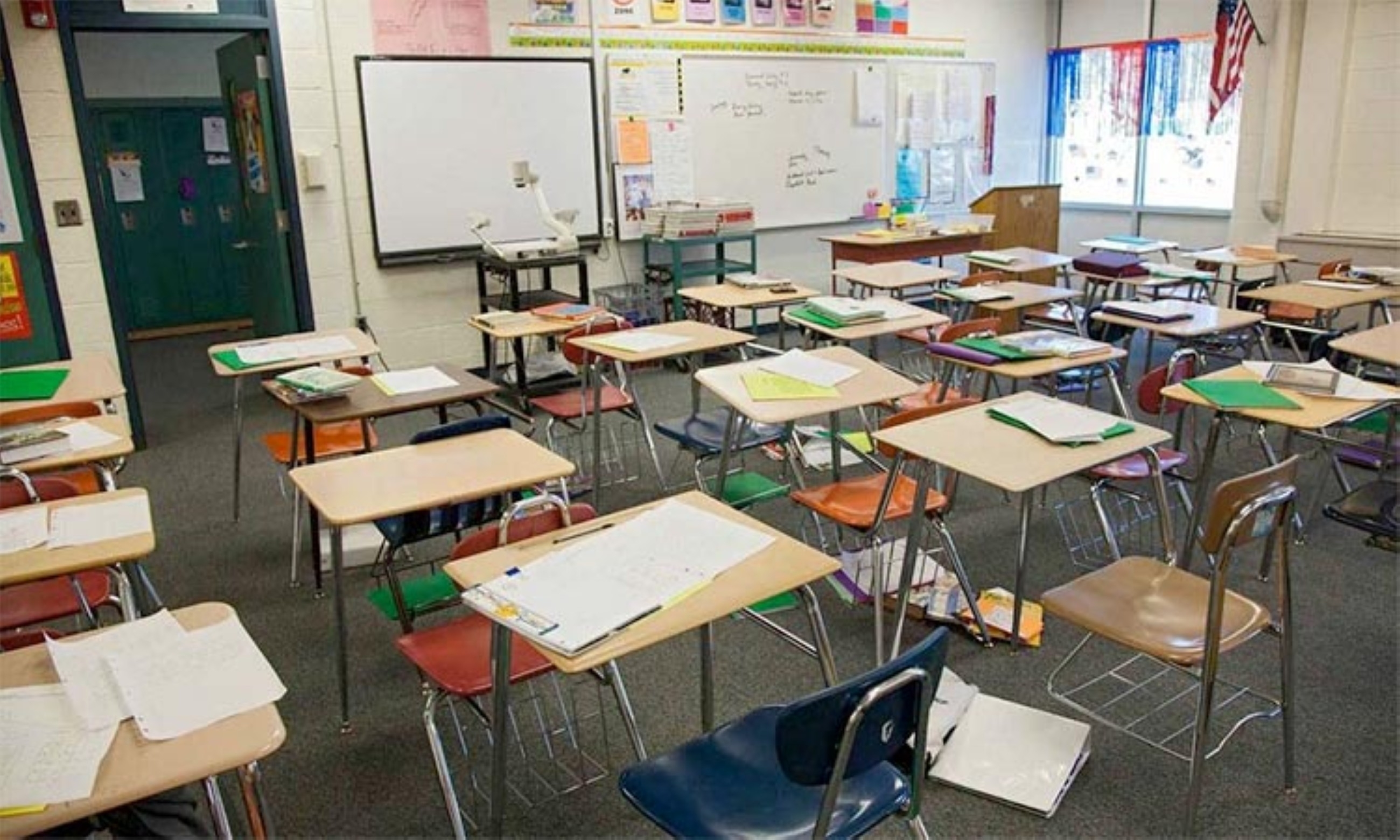 Abu Dhabi private schools can suspend operations for up to 3 years after providing valid reasons