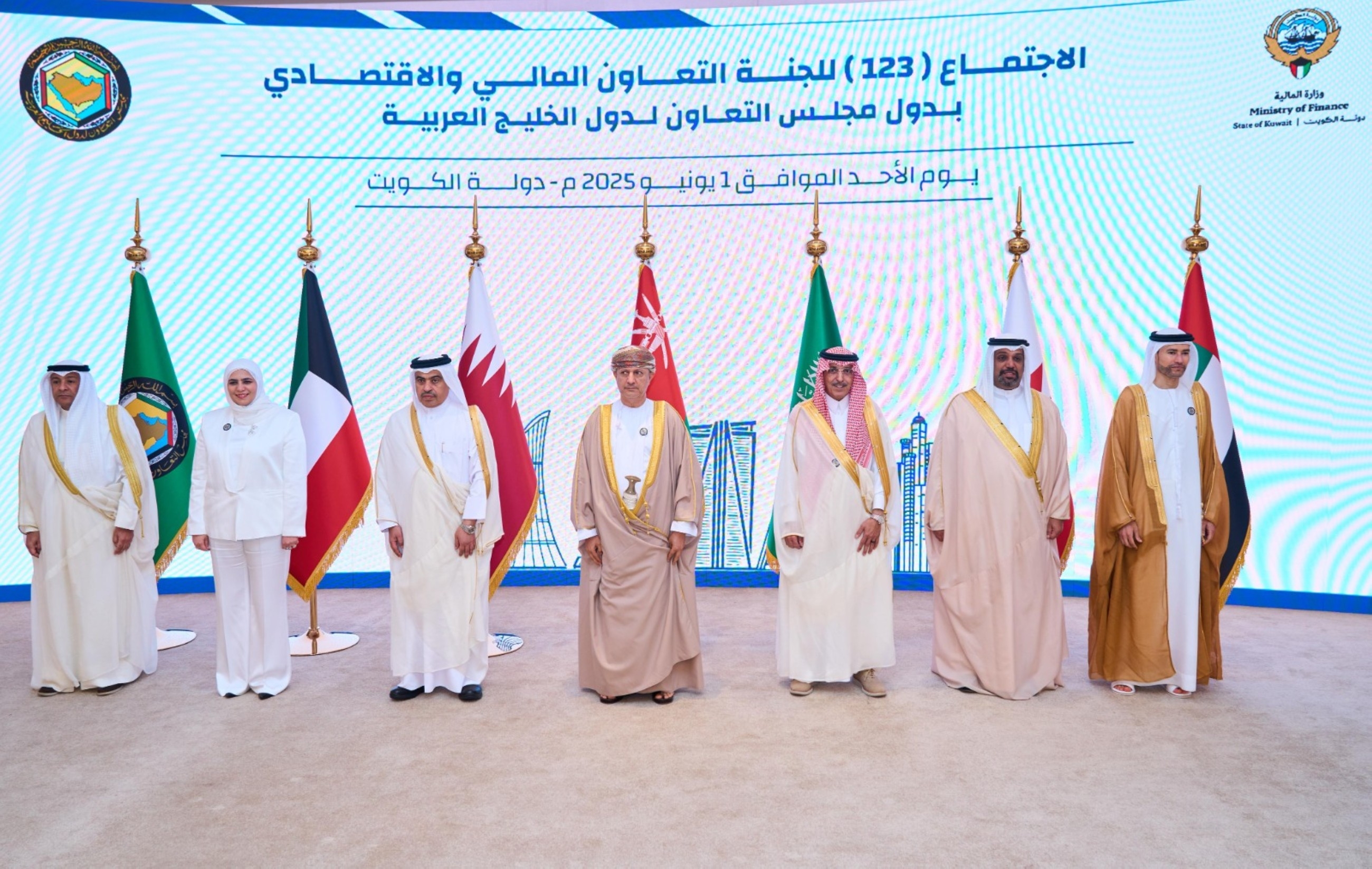 UAE fully backs efforts to boost GCC economic integration plan