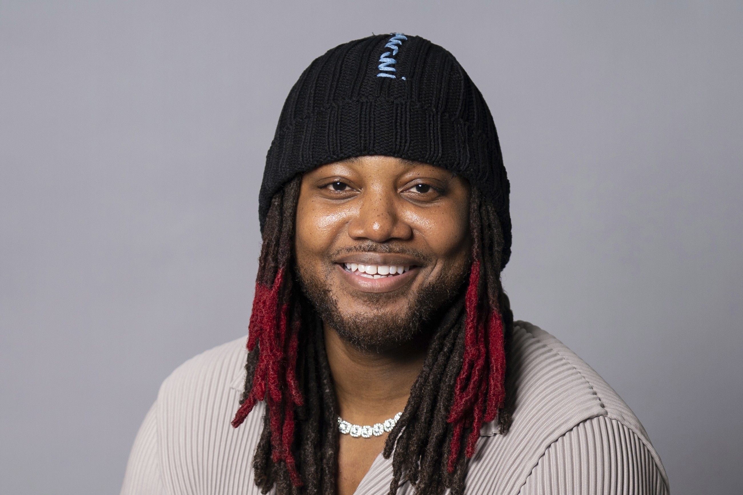 Leon Thomas is ready for the moment with new album