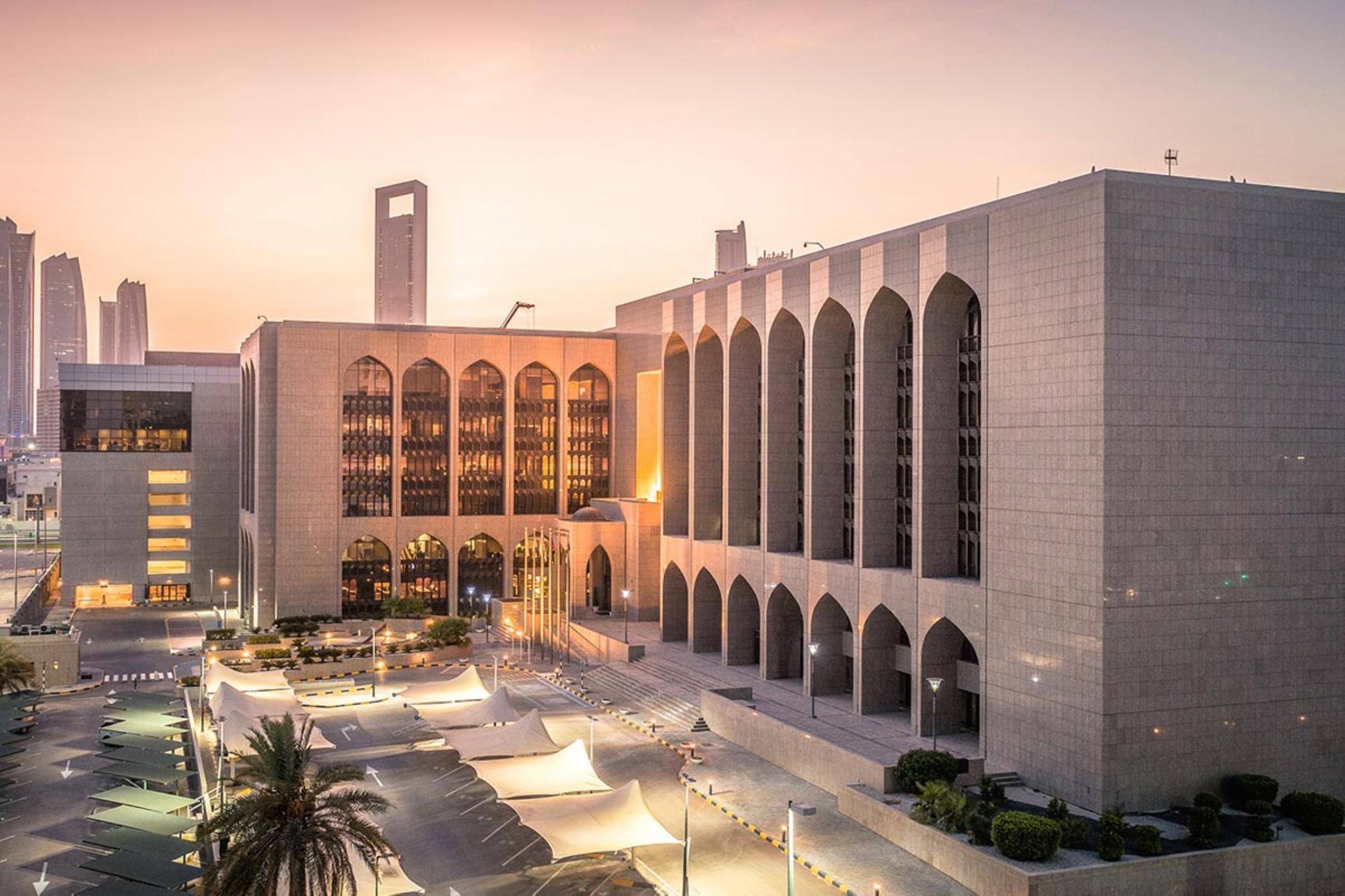 Central Bank imposes Dhs3.5m fine on exchange house in UAE