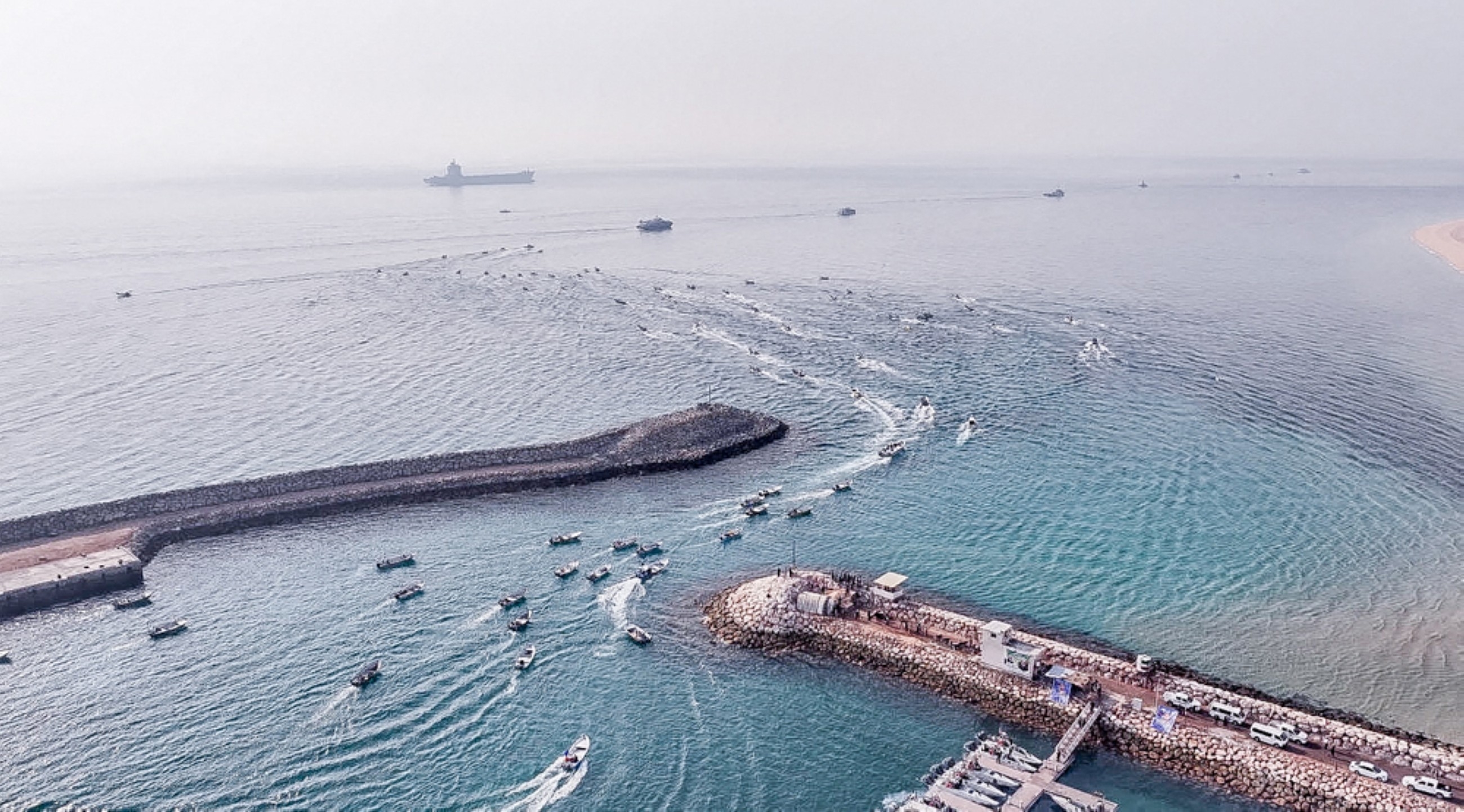 GCC condemns Iran's occupation of three UAE islands