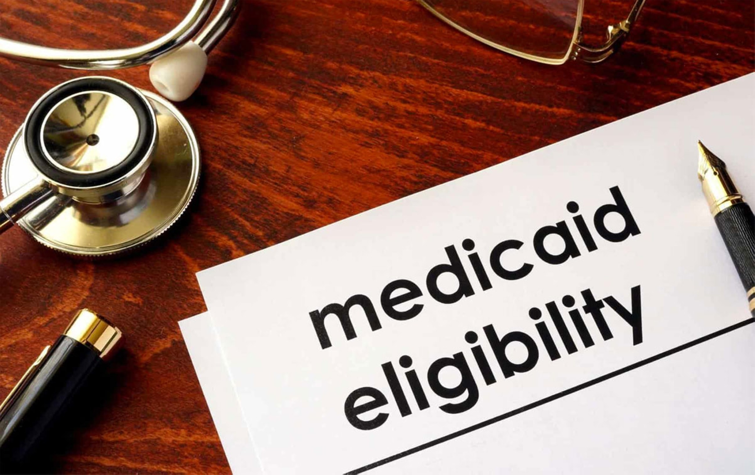 Congress wants Medicaid recipients to work