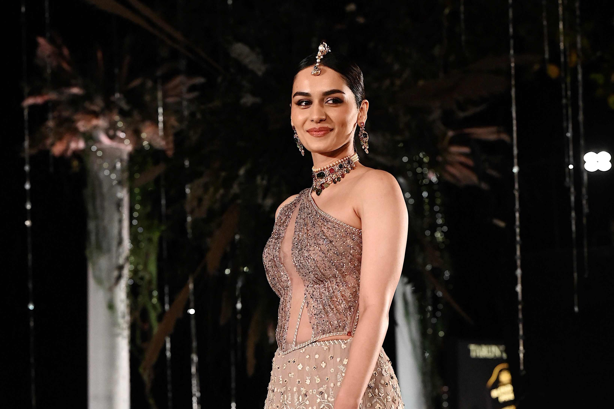 Manushi Chhillar returns to Miss World as judge, reflects on journey