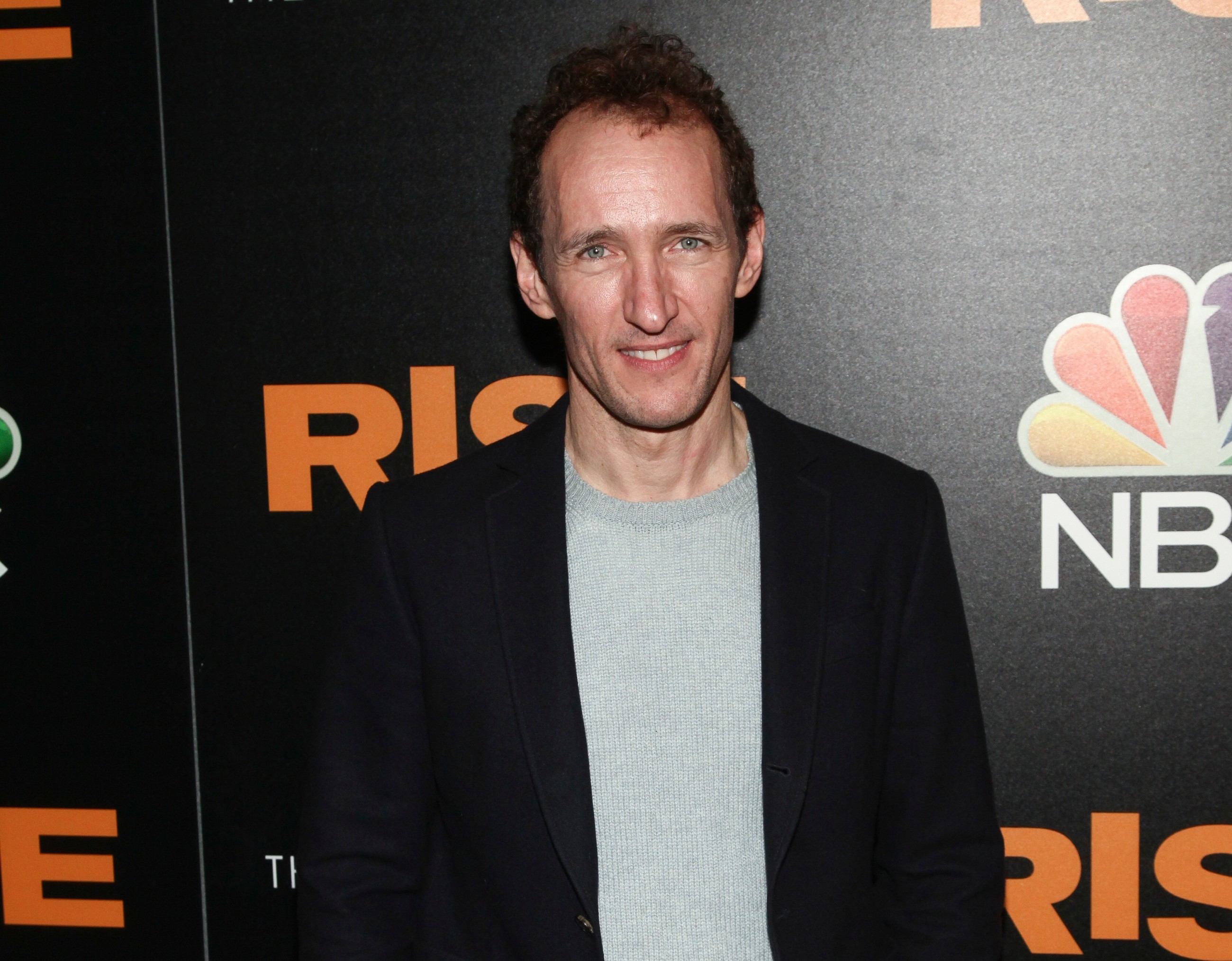 Producer Jeffrey Seller shines a light on his own journey