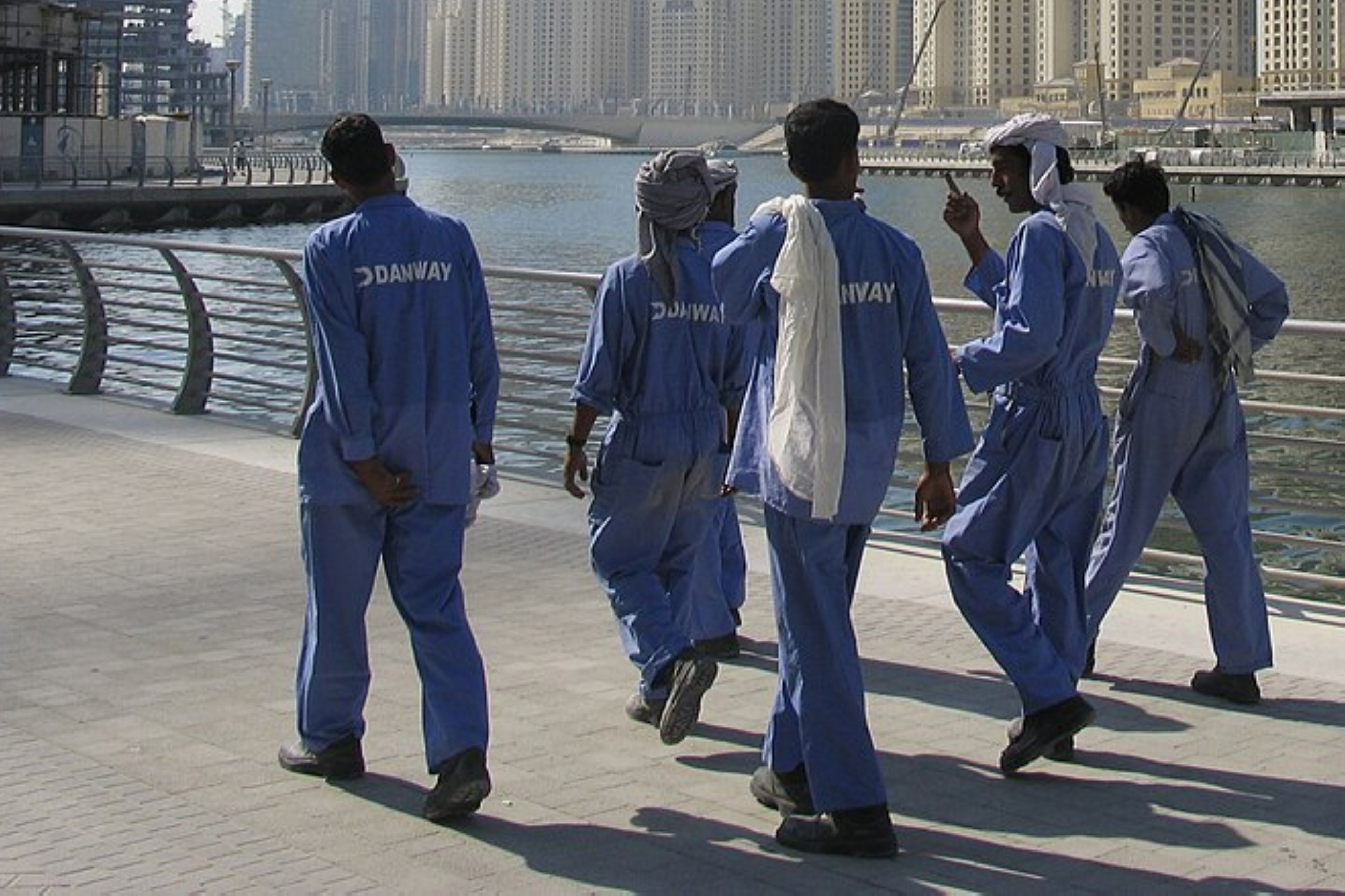 UAE to implement Midday Break for 21st consecutive year from June 15 to Sept.15, 2025