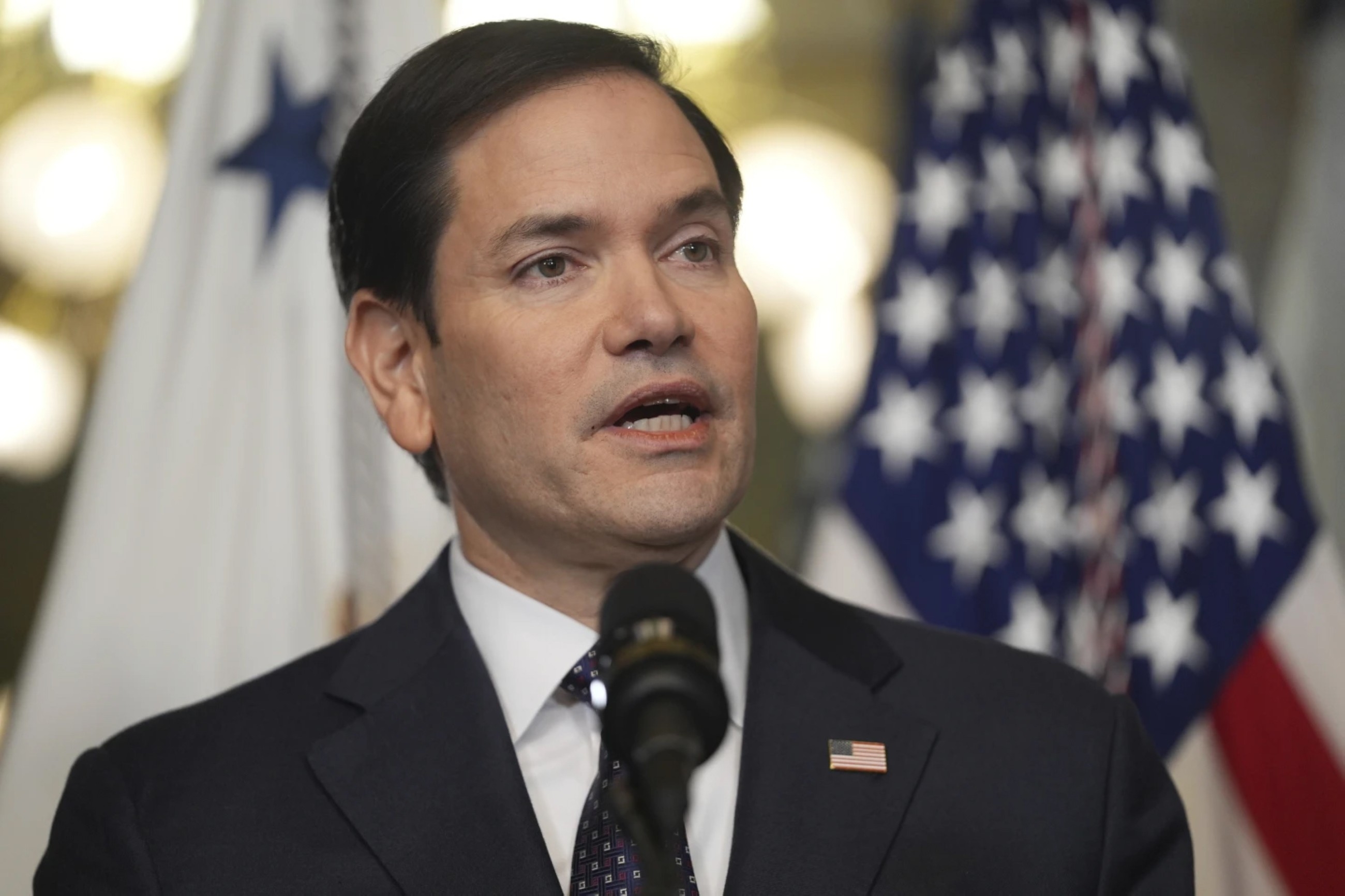 Marco Rubio's student visa pause makes no sense at all