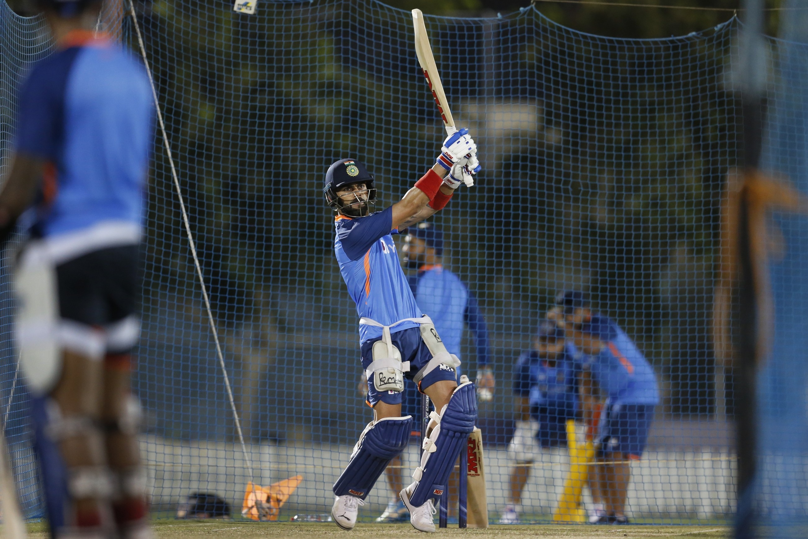 Asia Cup in limbo amid Indo-Pak ongoing rift
