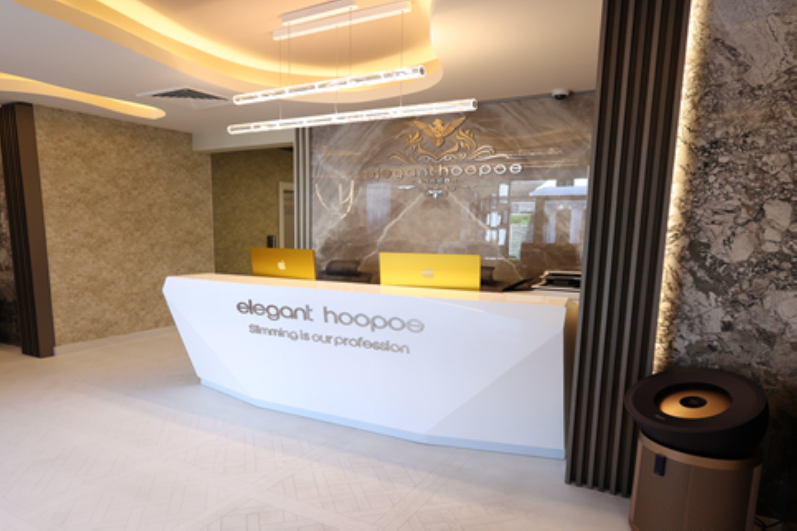 elegant hoopoe Spotlights GCC Franchise Investment with Strategic Expansion