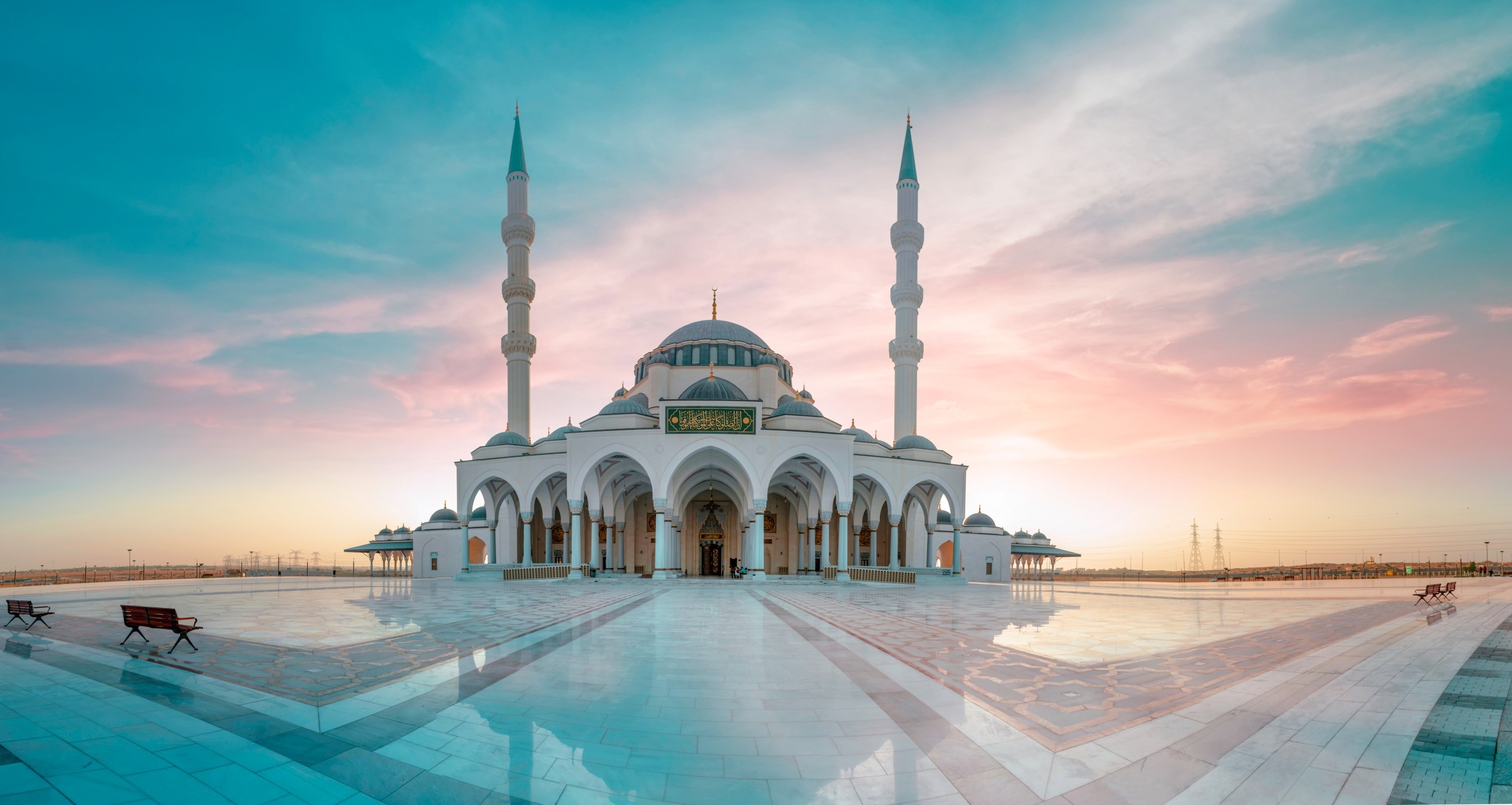 Sharjah allocates 644 mosques to avoid crowding during Eid Al Adha prayers