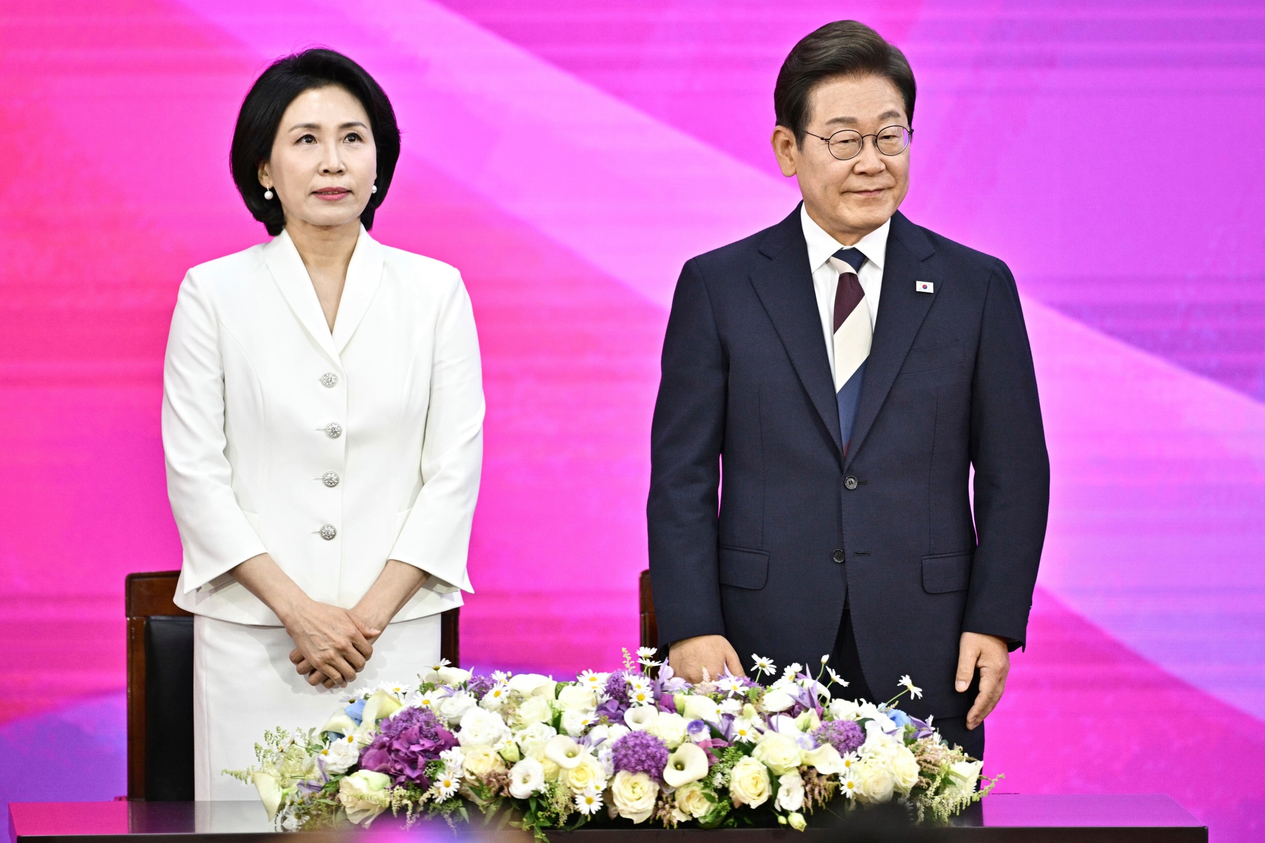 S.Korea's leader to seek more time for US trade talks
