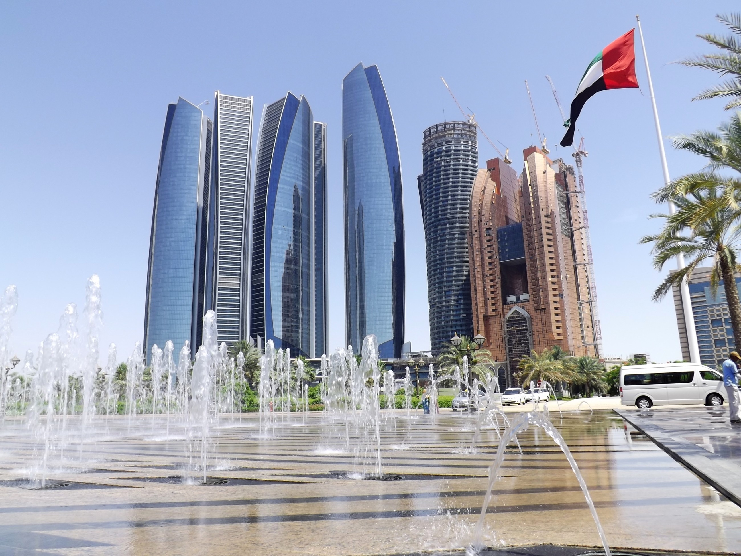 ADFD's cumulative development financing hit Dhs216.5 billion, benefitting 107 countries