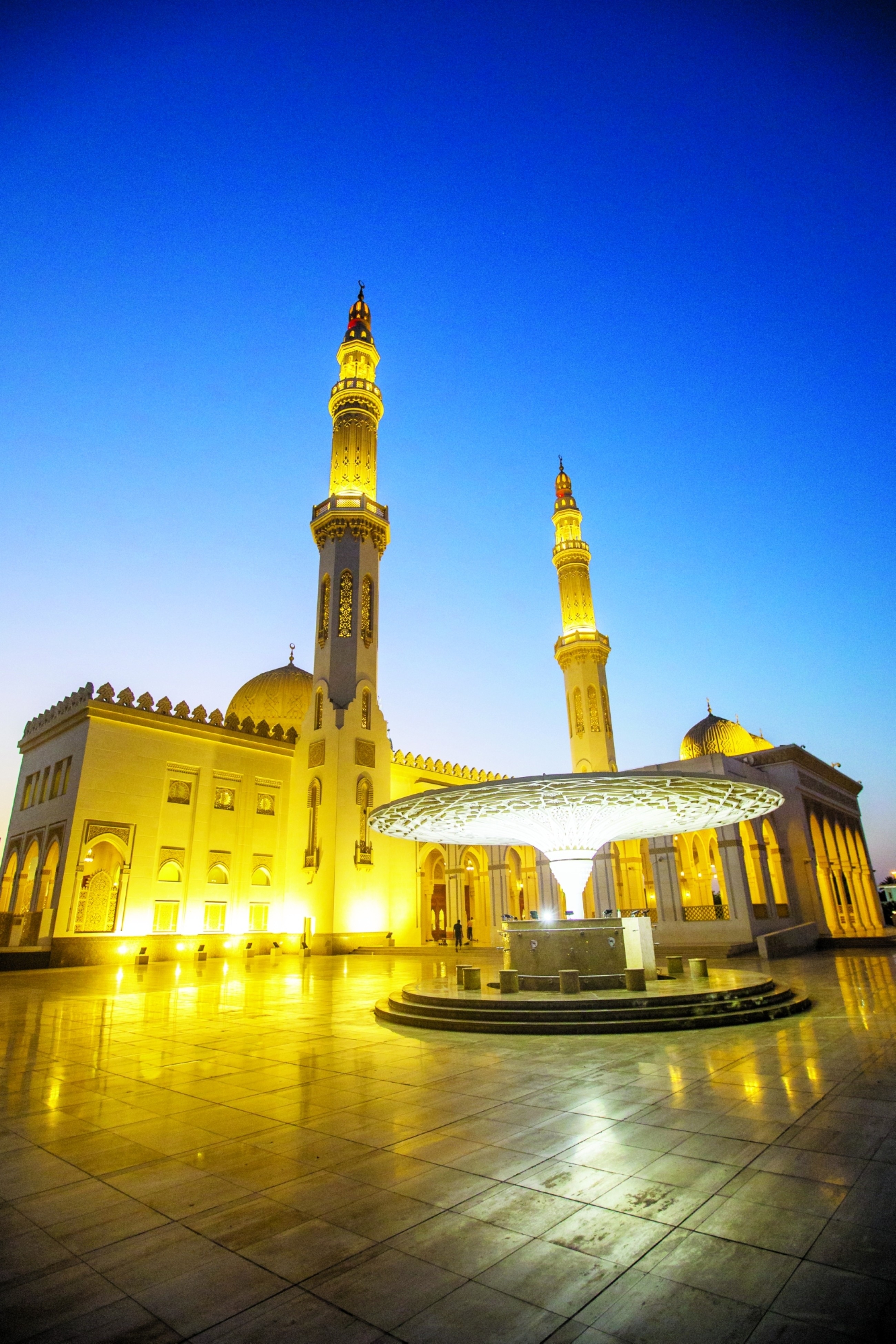 Dubai allocates over 950 mosques and prayer areas for Eid Al Adha