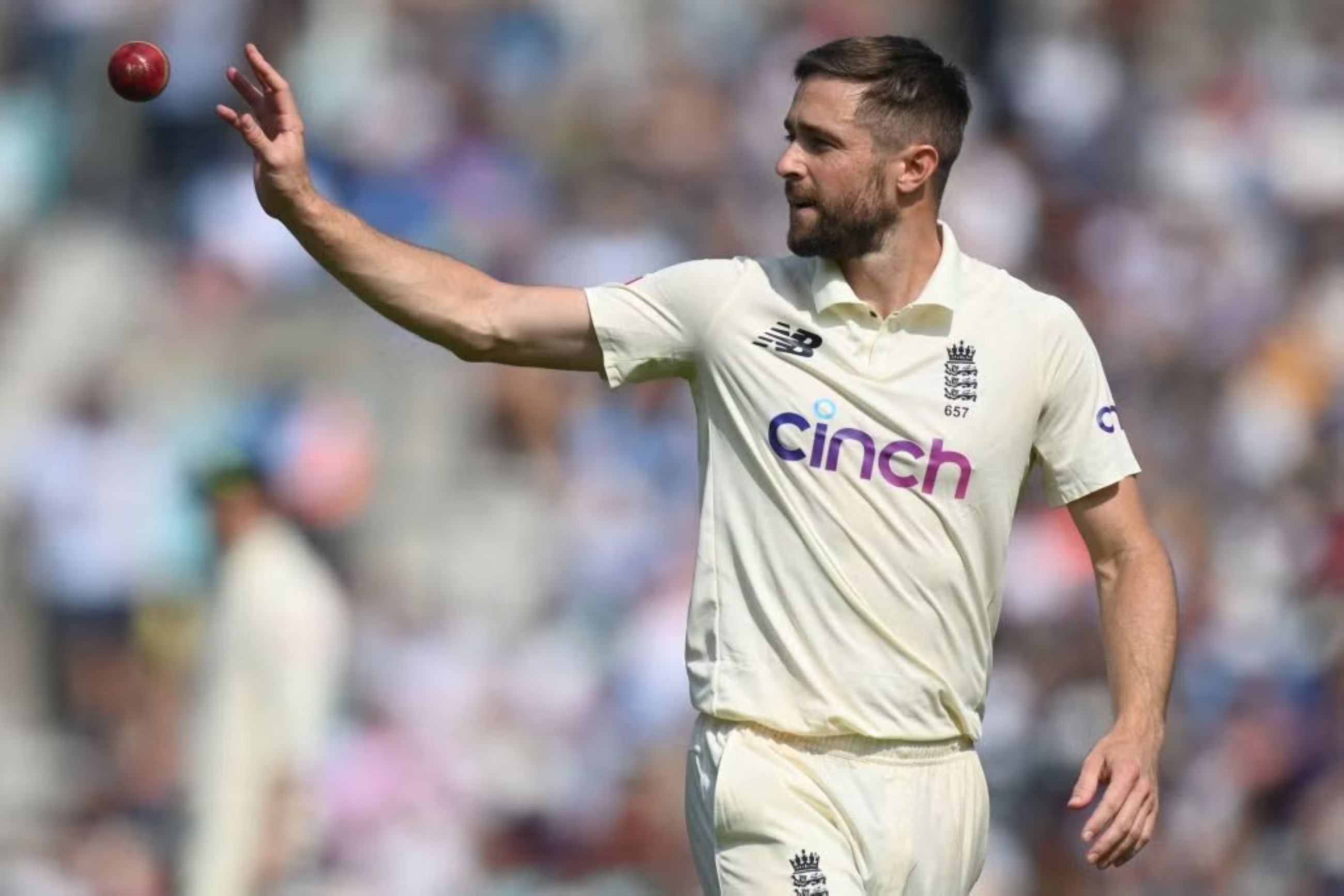 England regain Carse and Woakes for first Test against India, Atkinson out with hamstring injury