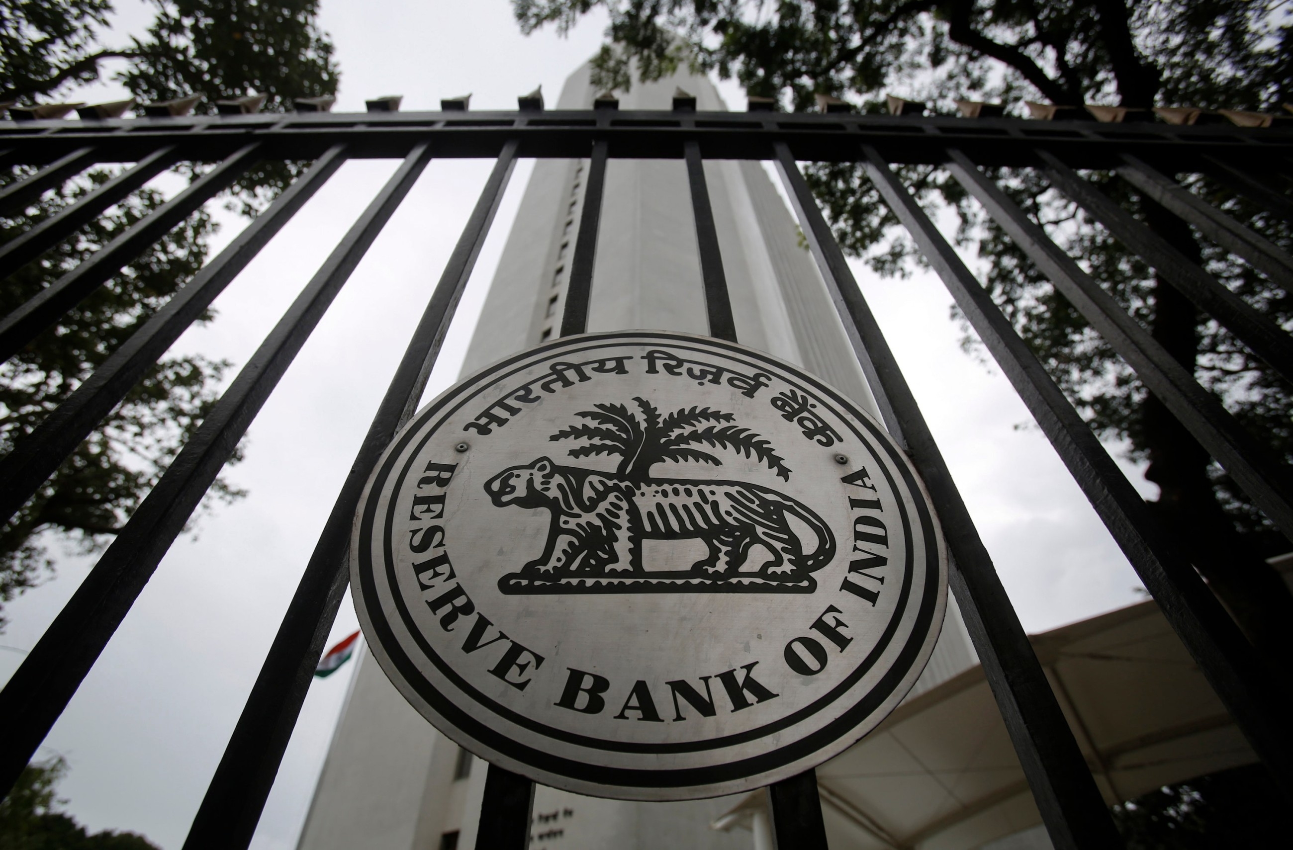 Indian market cheers RBI's mega decisions