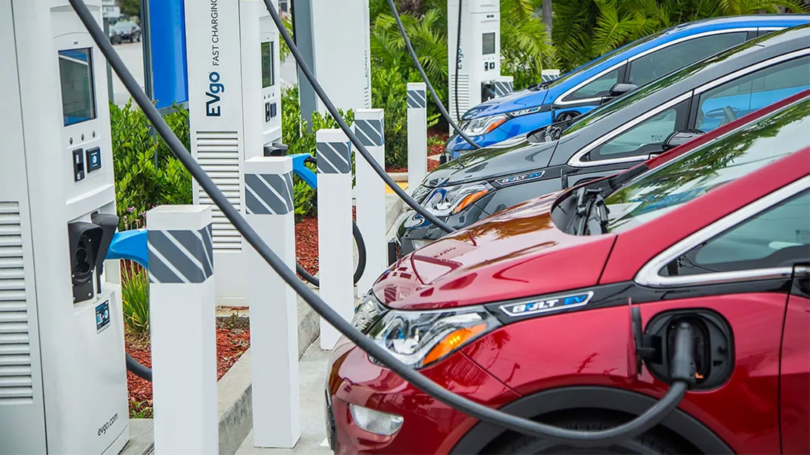 Outrage over Trump's electric vehicle policies is misplaced