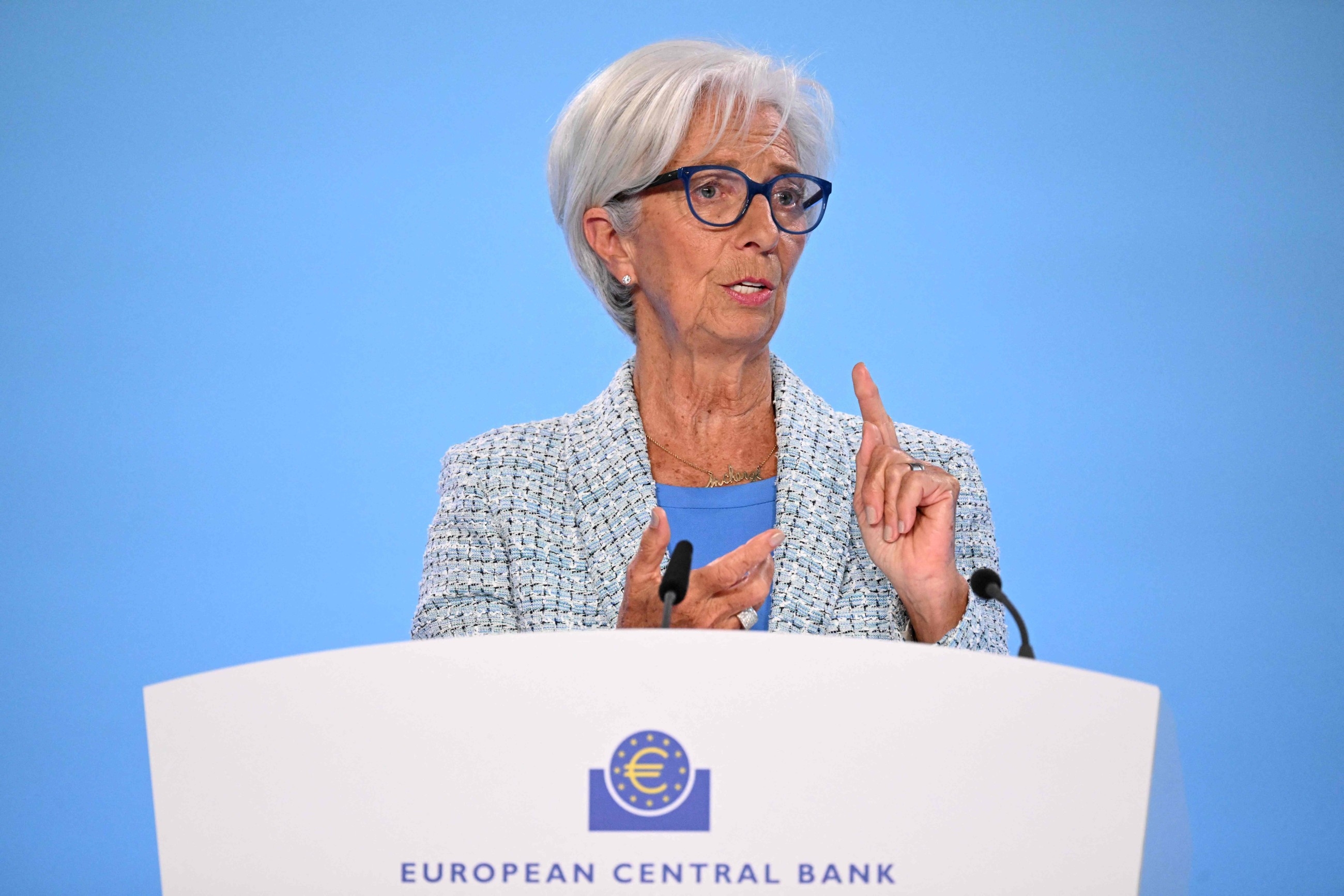 The rate is in a safe neutral position