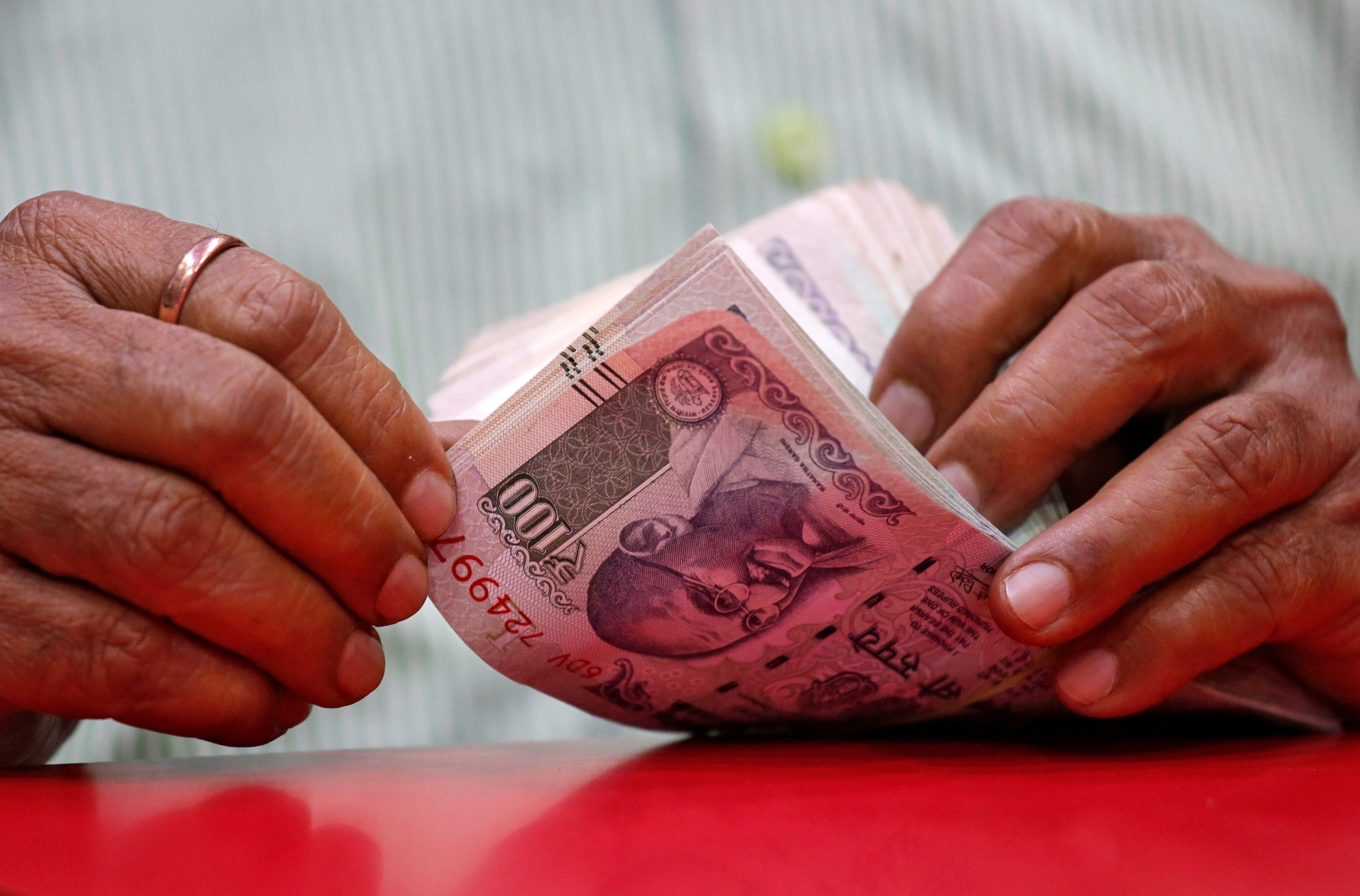 India's forex reserves stood at $691.5 billion, says RBI chief
