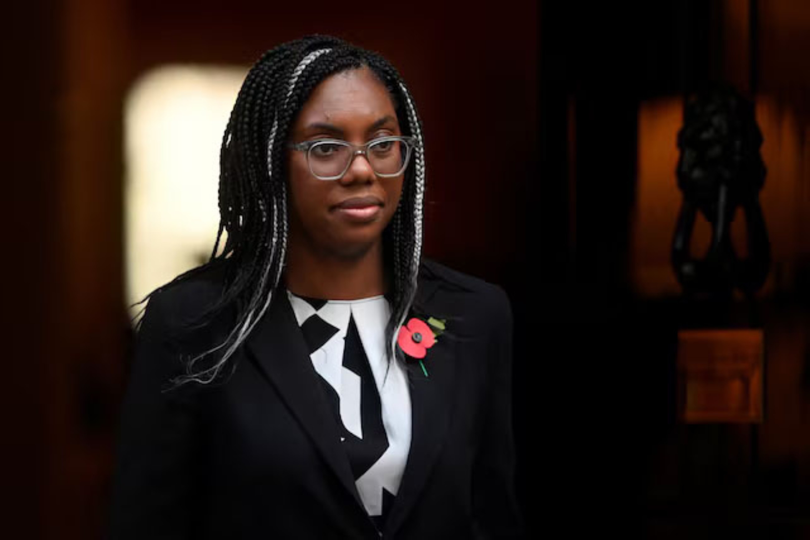 How Robert Jenrick skewered Kemi Badenoch's reboot