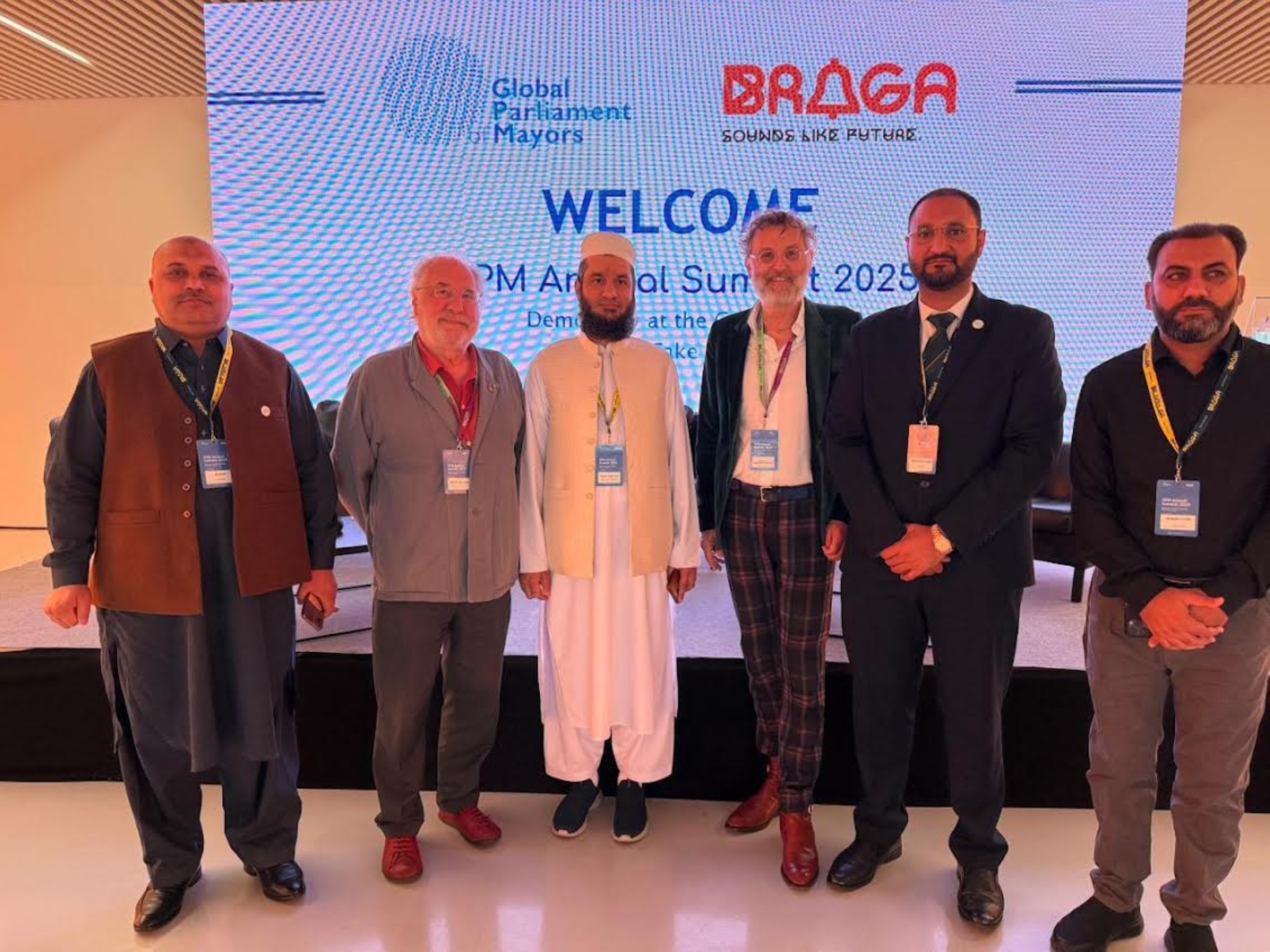 Global Parliament of Mayors 2025 explores challenges, opportunities of cities