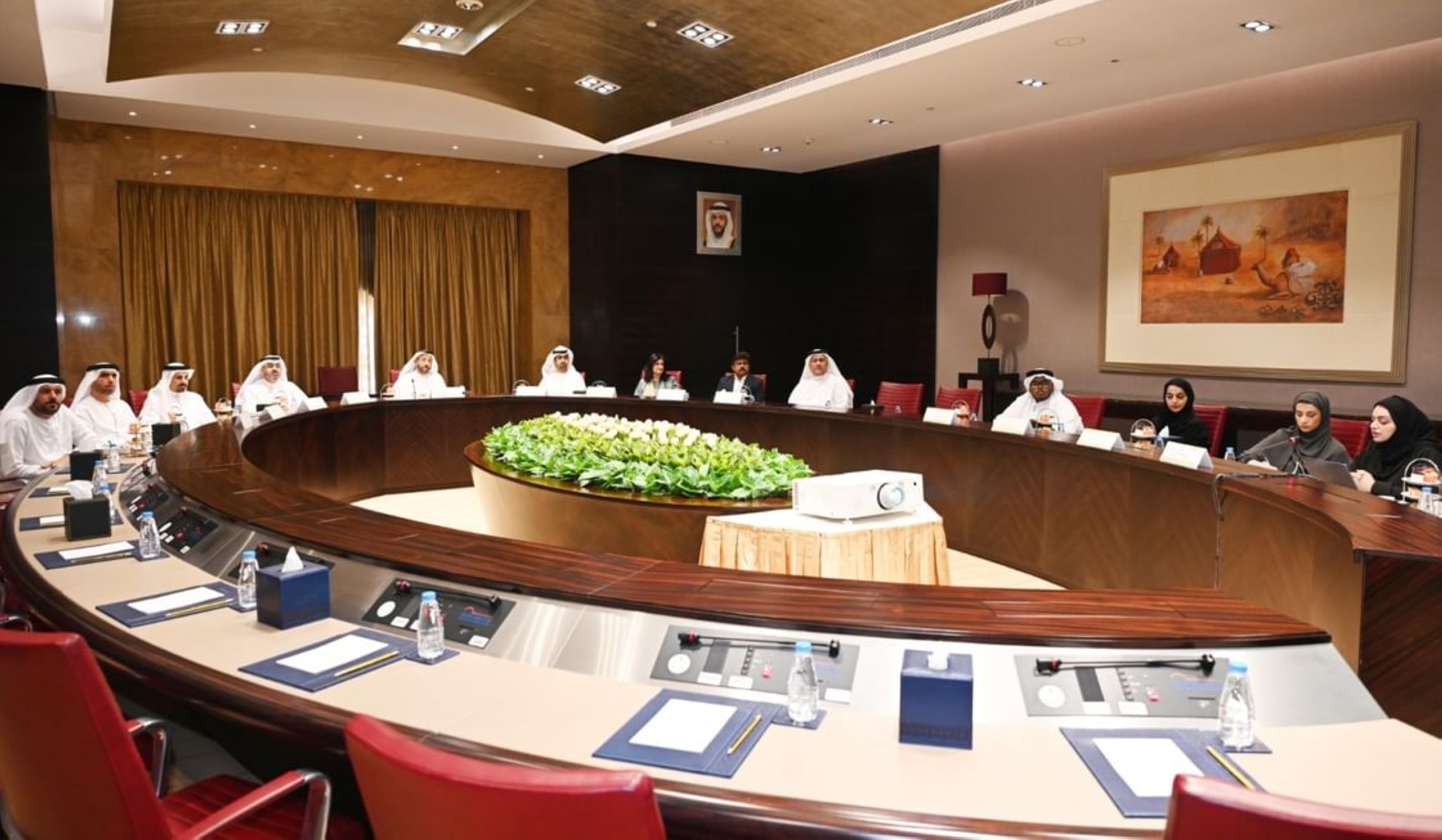 Sharjah Chamber to honour Sharjah Excellence Award winners on June 25