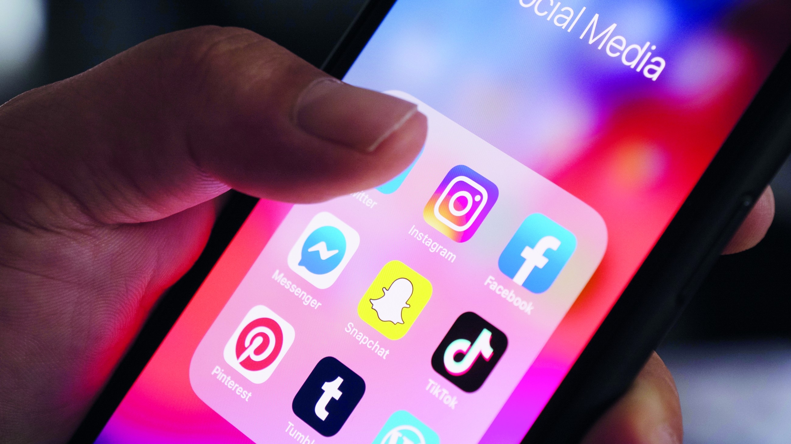 Social media, self esteem: What's the connection?
