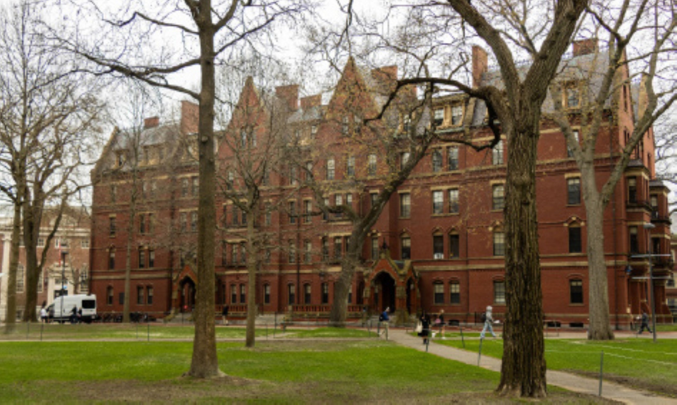 If US doesn't want Harvard, somebody else will