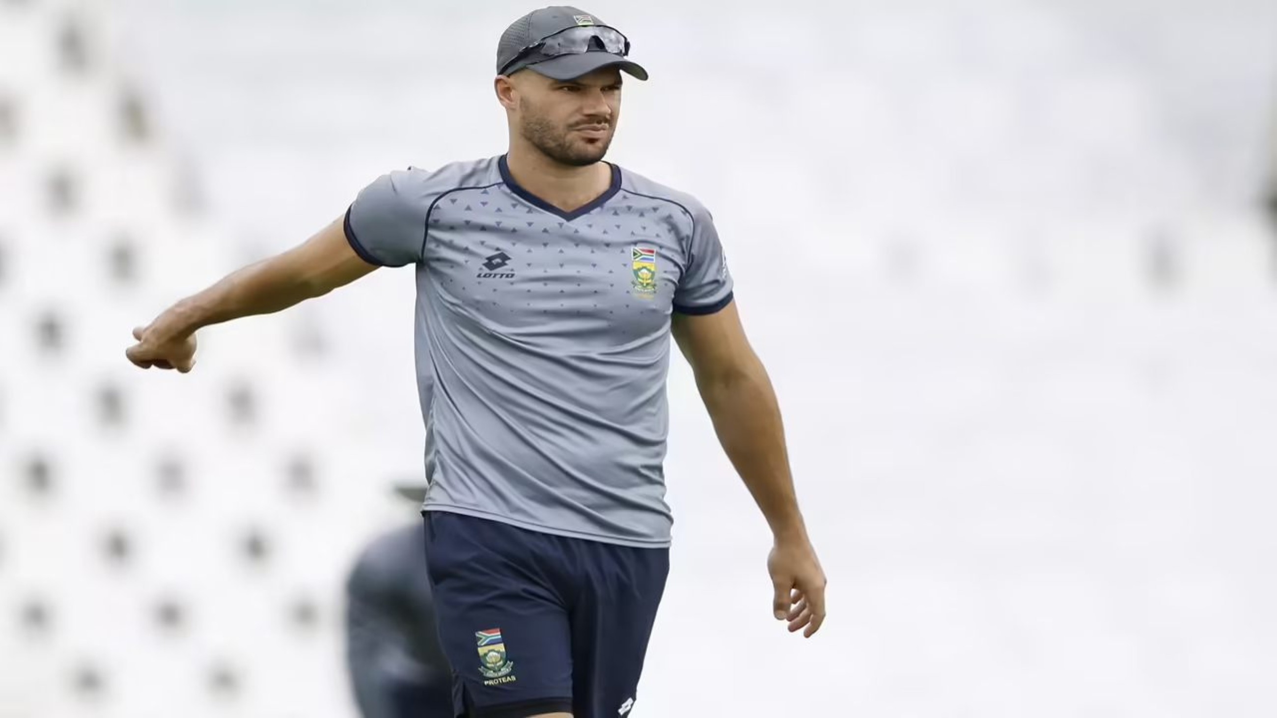 Lack of Test preparation no bother for South Africa ahead of World Test Championship final