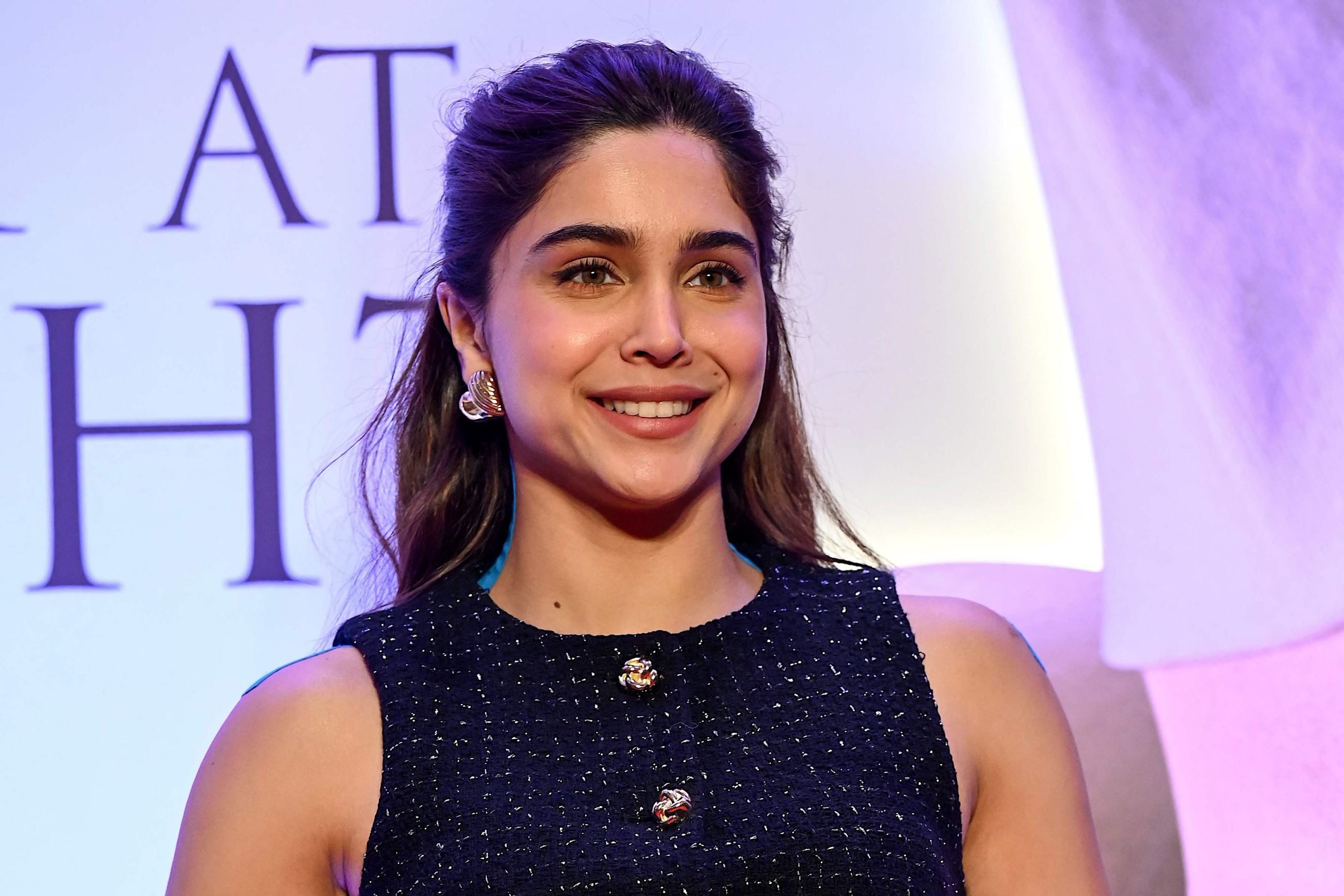 Being a Maharashtrian, I've always been fascinated by folklore: Sharvari
