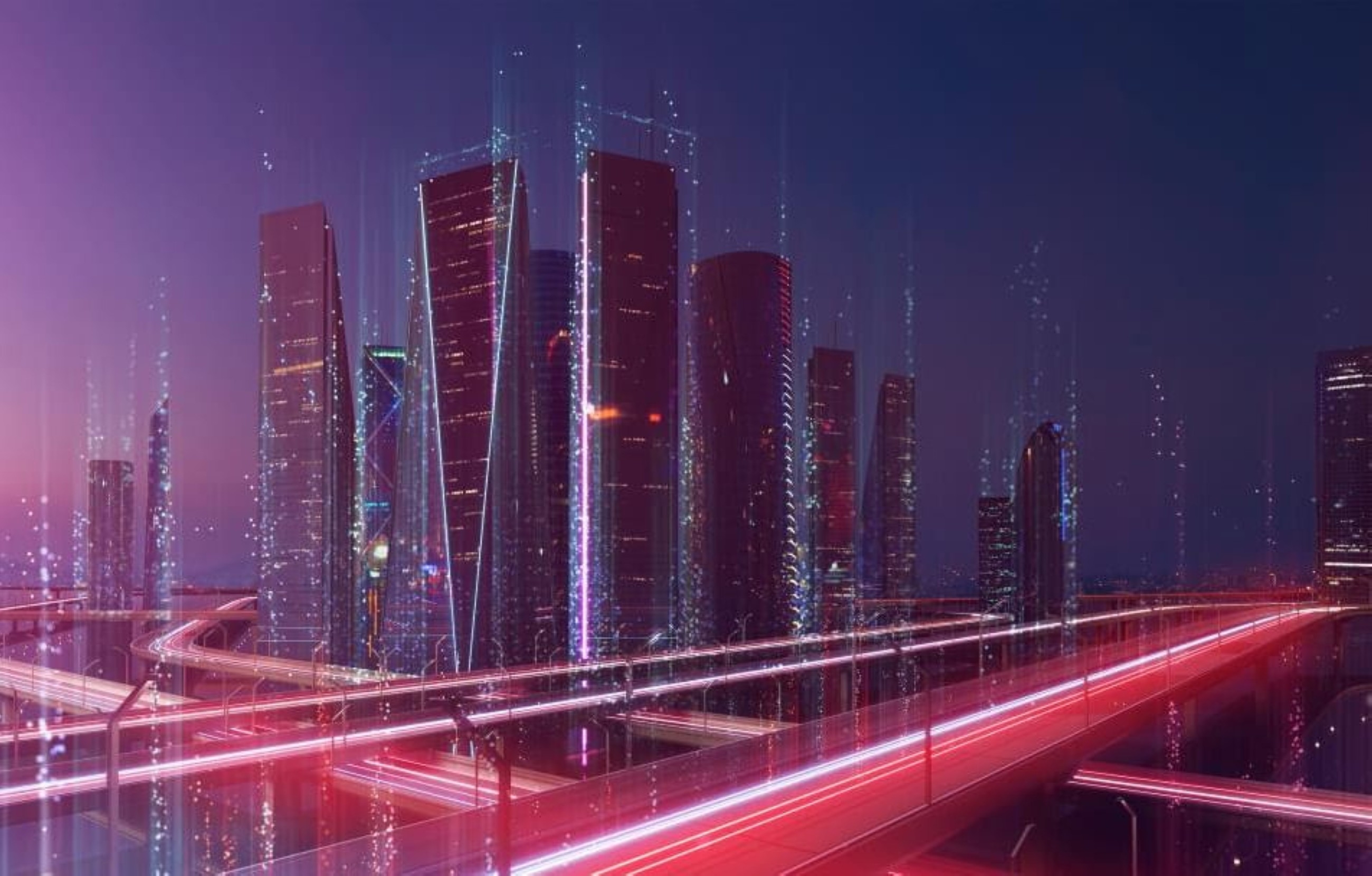 e& UAE sets a new world record for connectivity