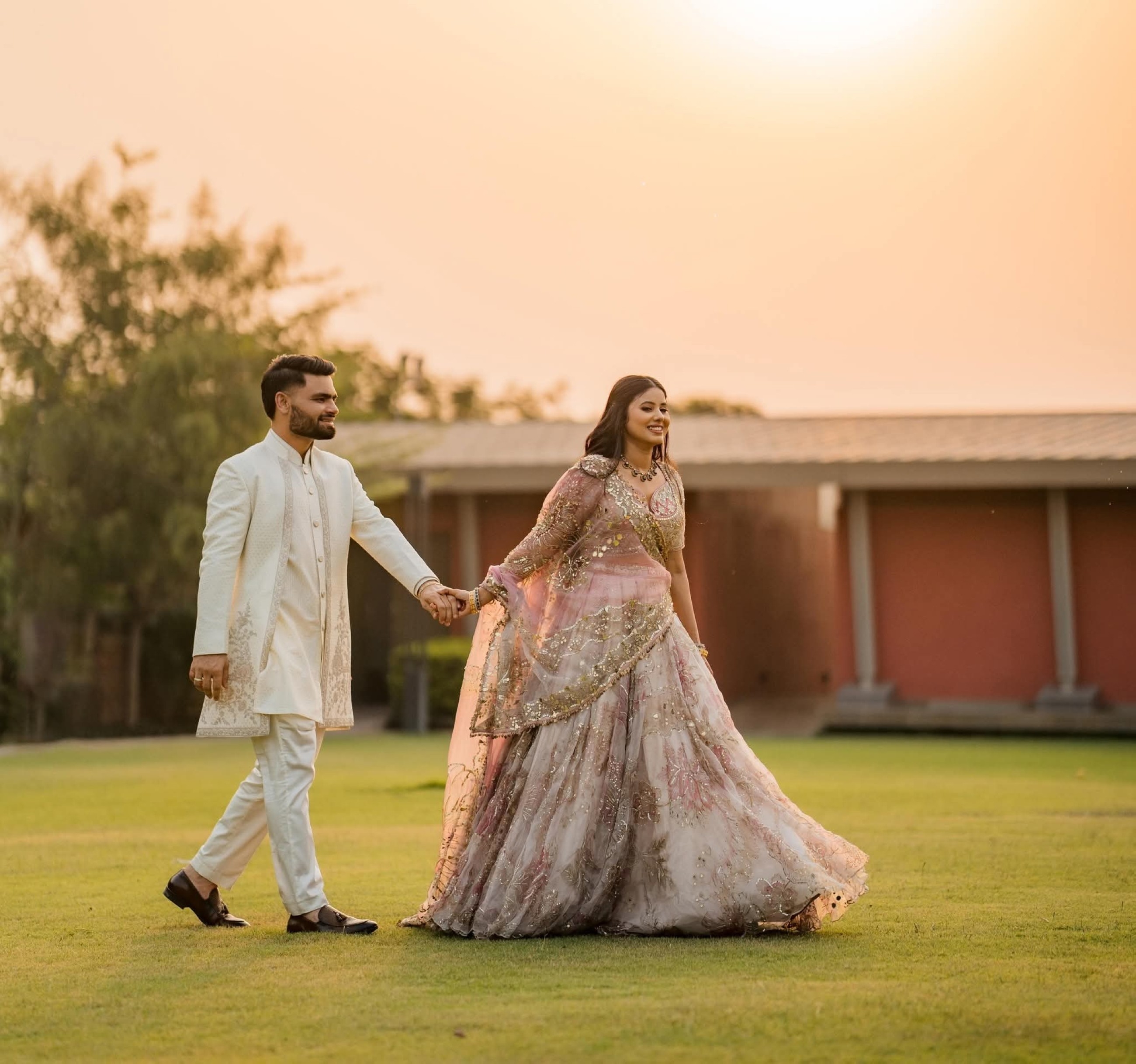 MP Priya reflects on three-year wait before engagement to Rinku, says it was worth every second