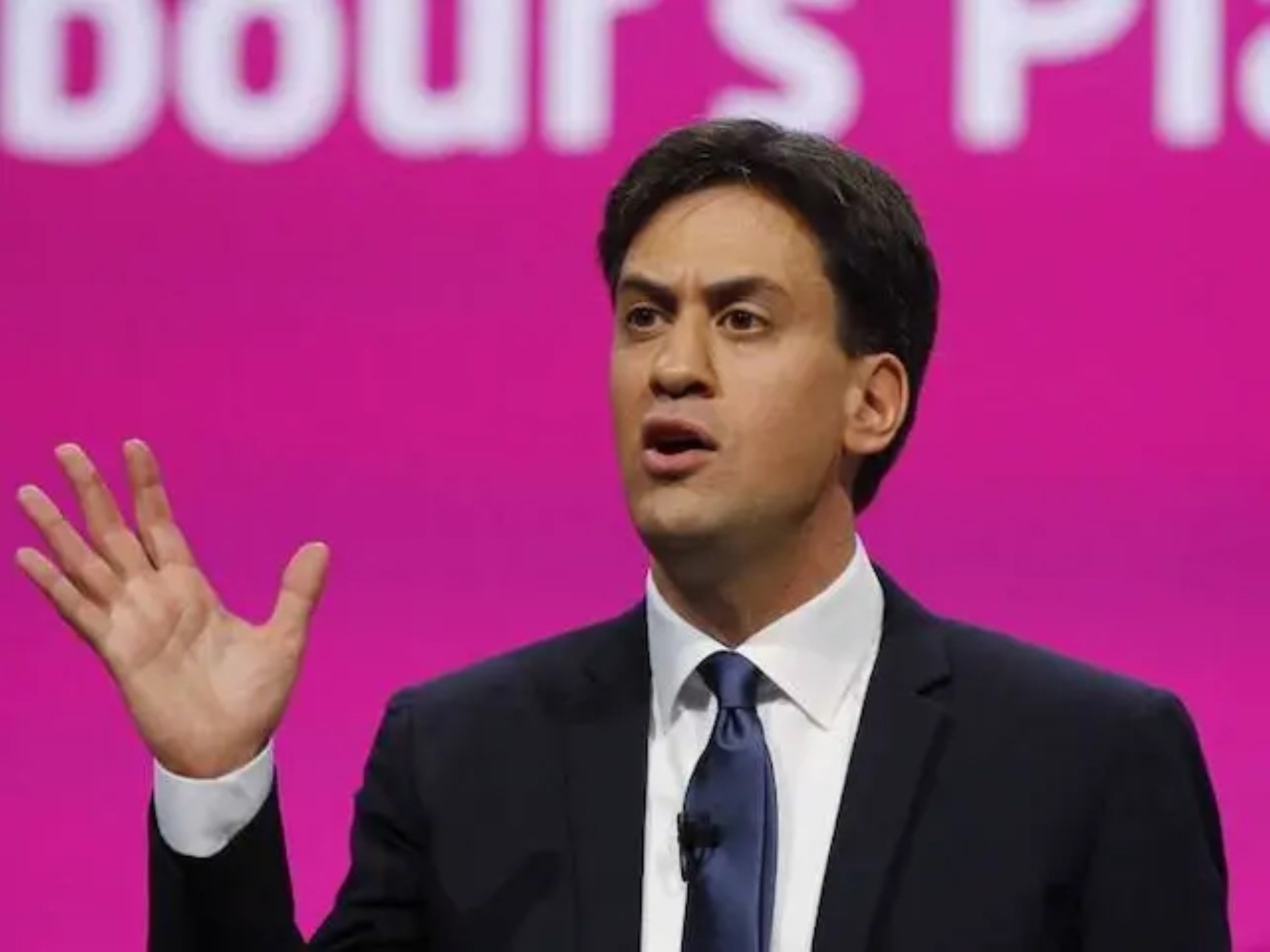 Could 'going nuclear' finally end Ed Miliband's career?