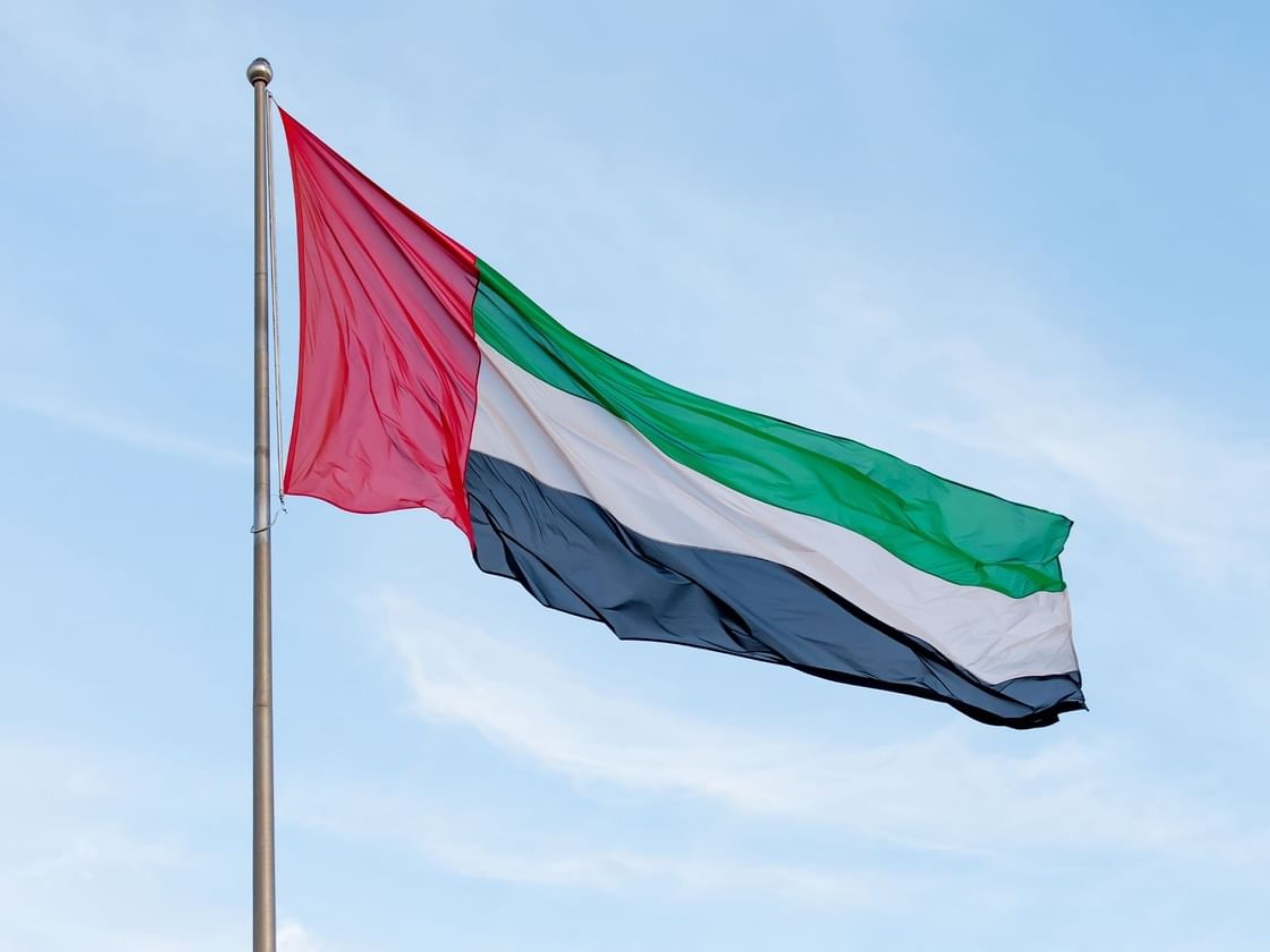 EU removes UAE from 'high-risk' money-laundering list