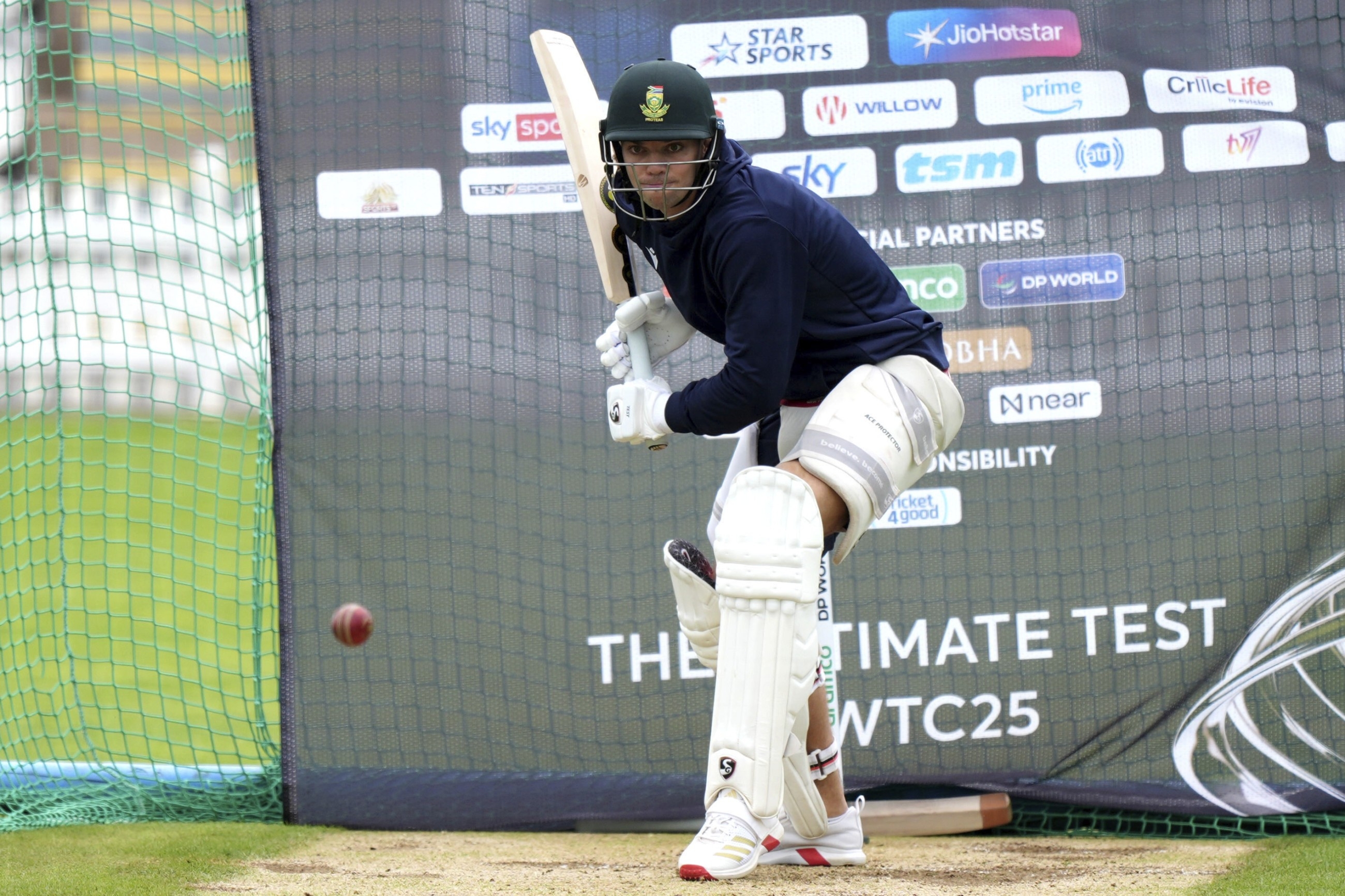 Australia's champion pedigree face SA's gritty ambition in WTC final