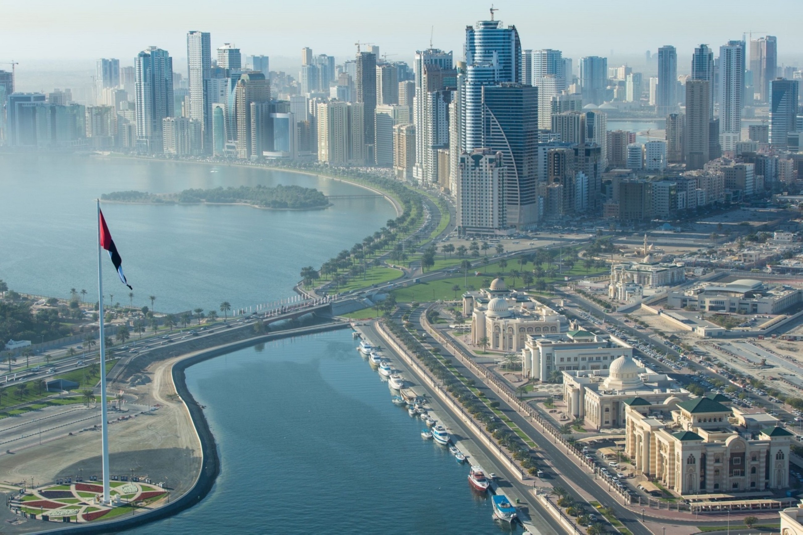 Sharjah selected as first MENA host for 'Inclusion International's  World Congress'