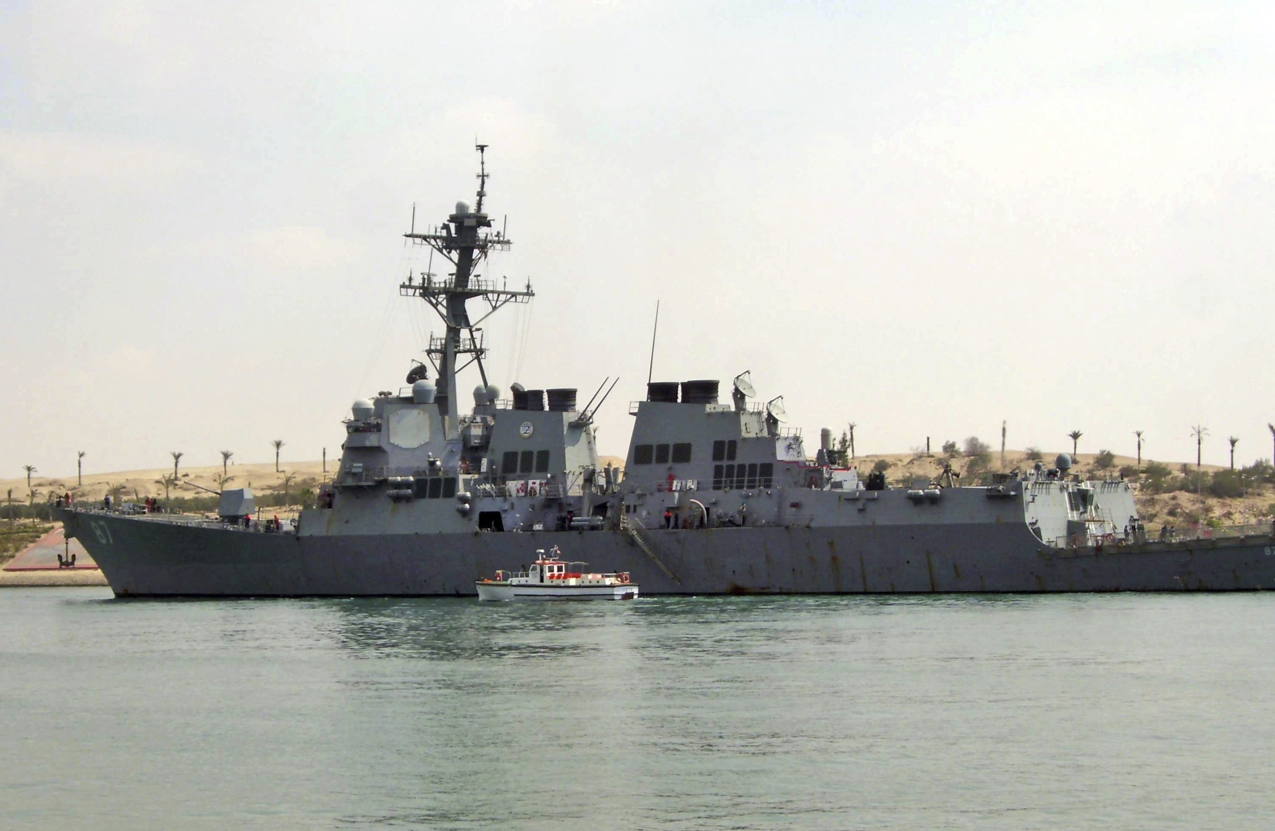 Iran threatens to target US bases if conflict breaks out