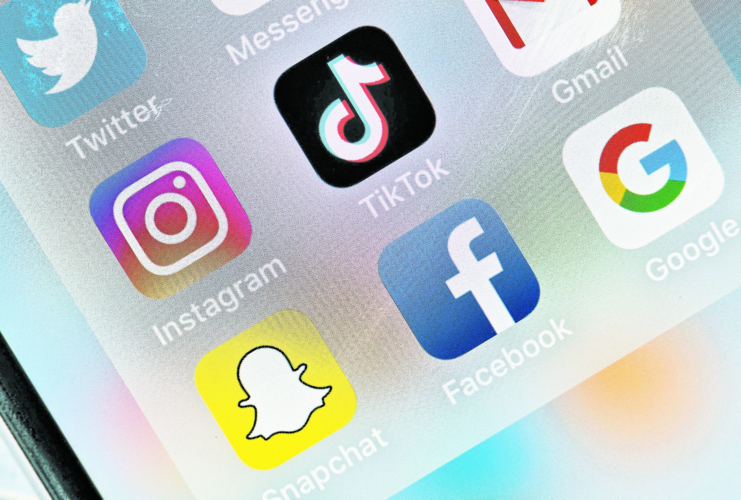 Dubai court fines man Dhs5,000 for inciting minor to do indecent acts on Instagram