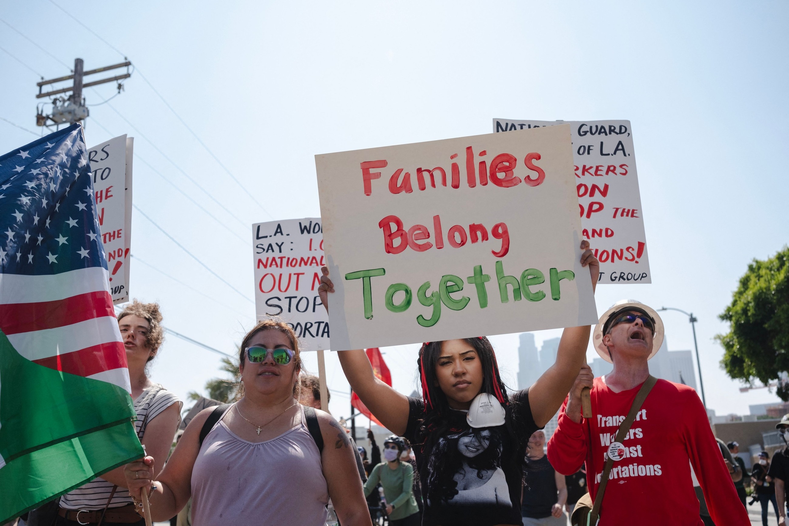 This is how Trump has become America's bully-in-chief