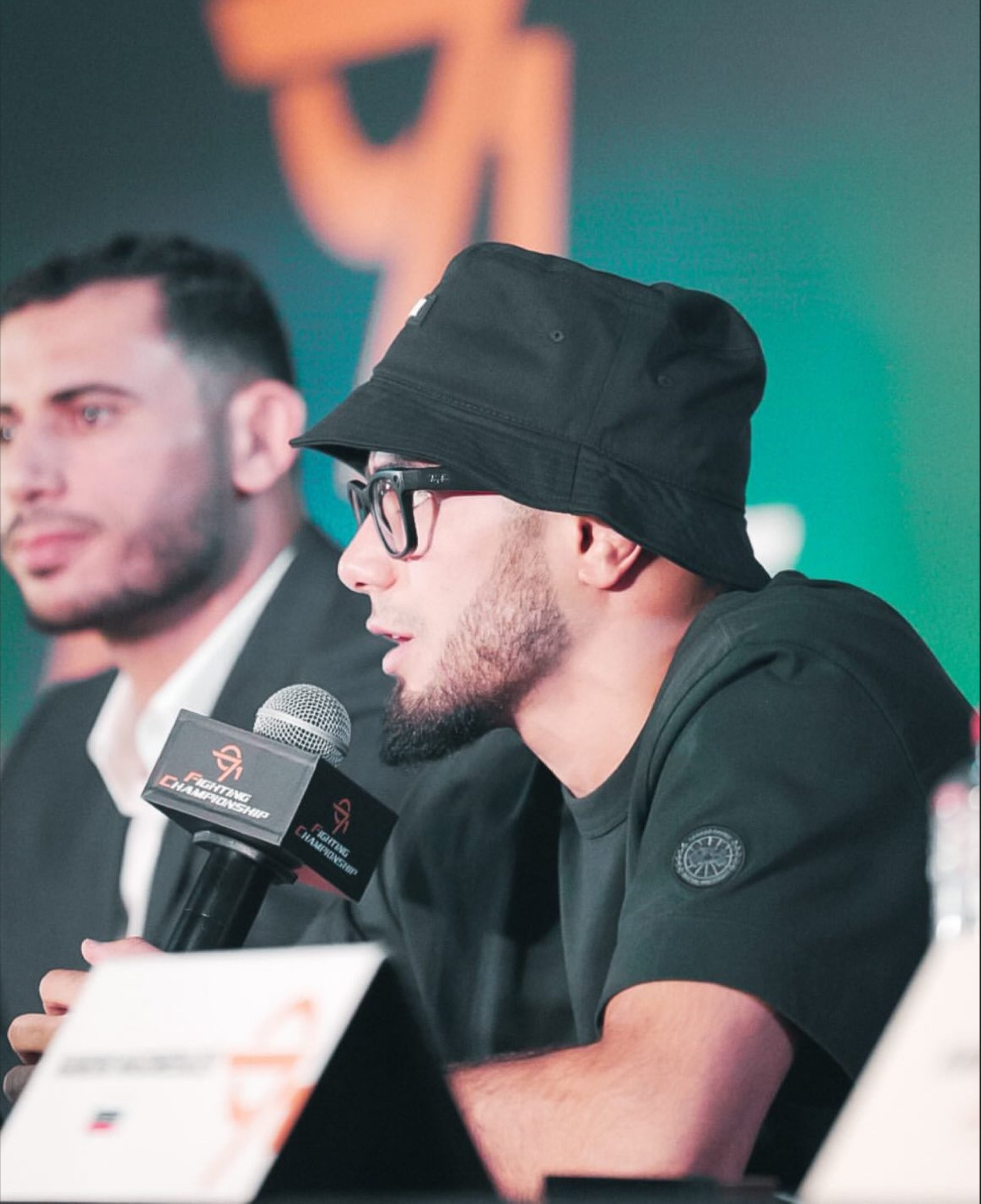 Mokaev faces Assis as 971FC gears up for blockbuster fight card
