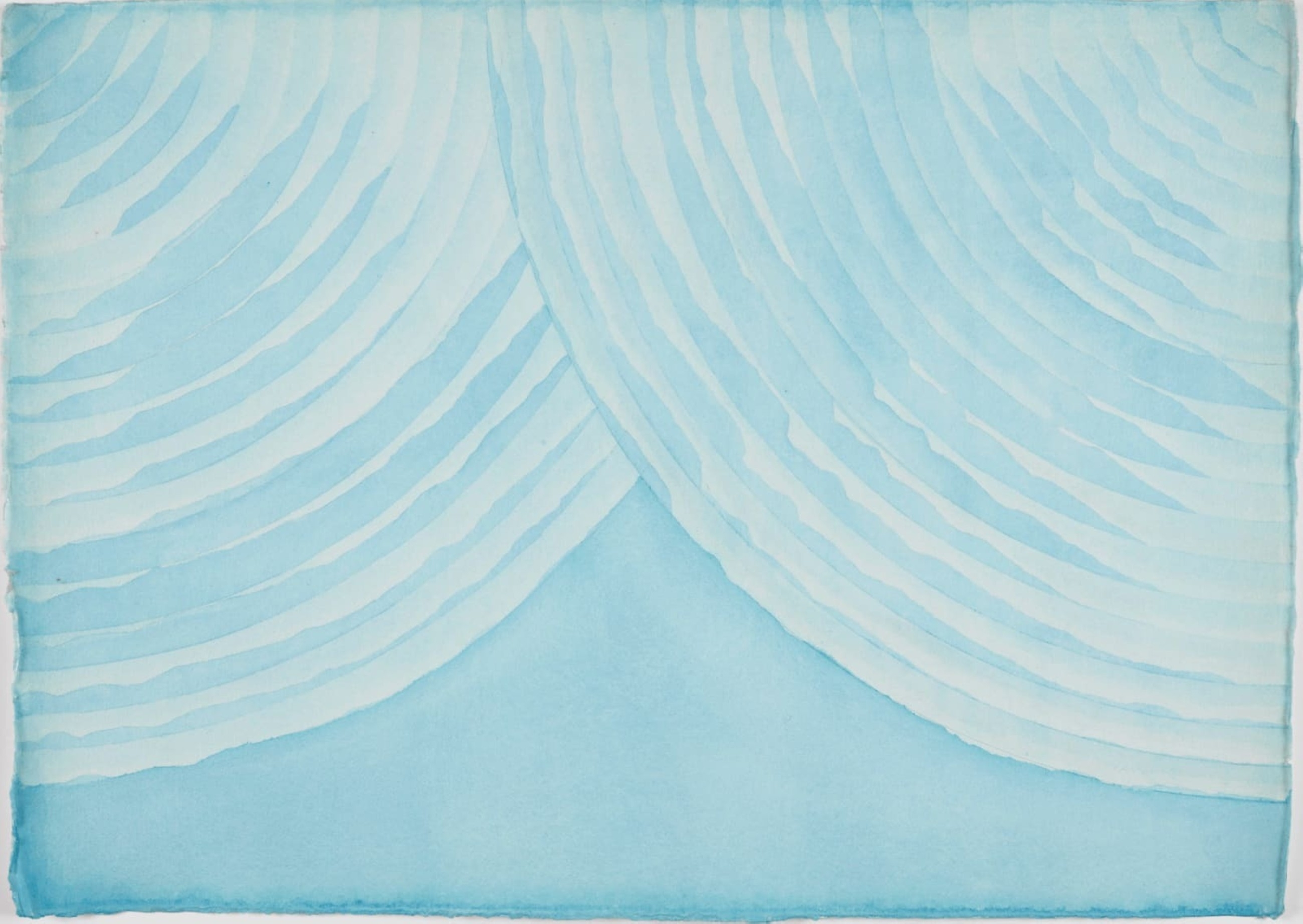 Institute of Arab and Islamic Art, NYC, presents Bilgé's ‘Torn Time'