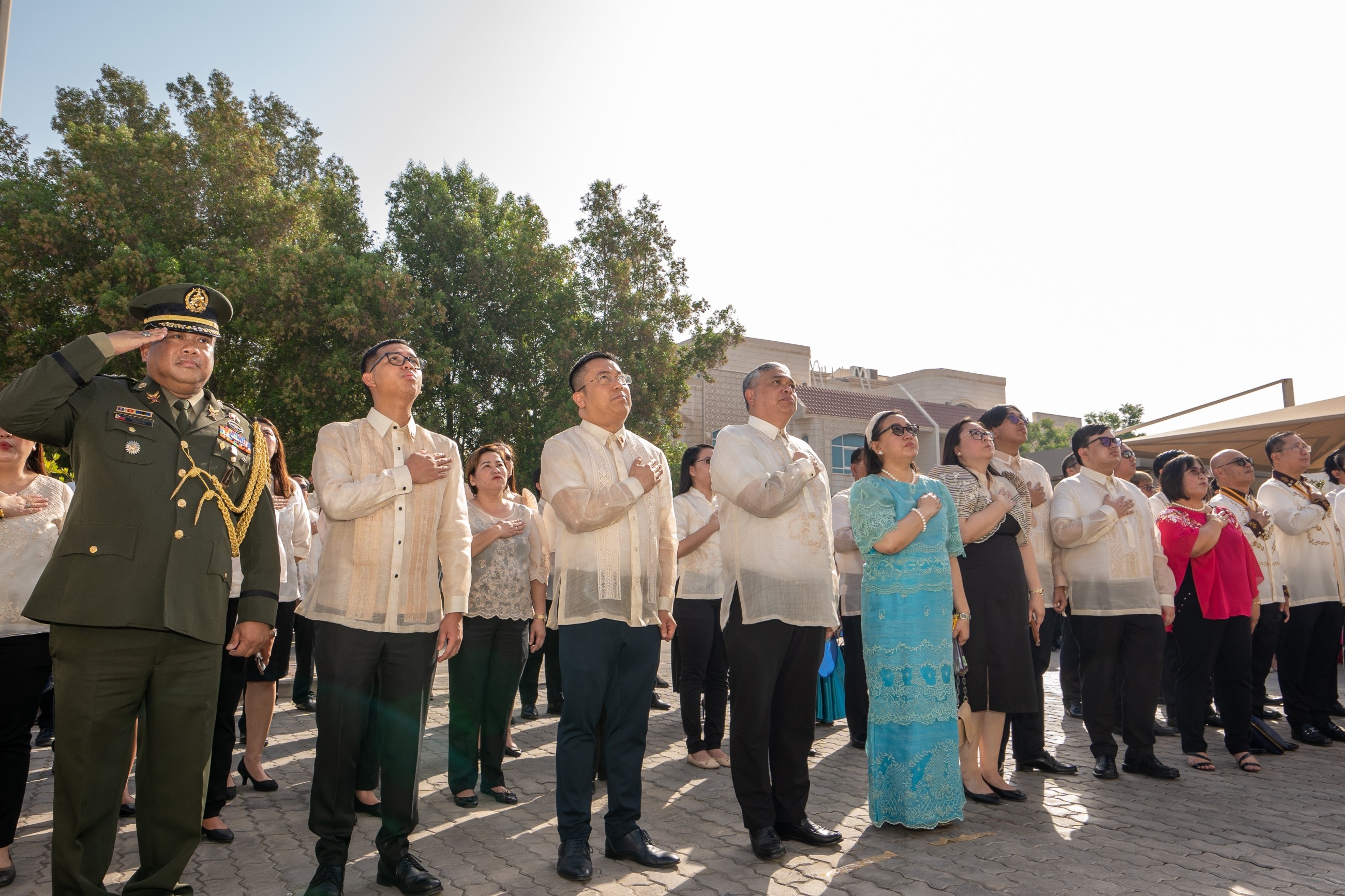Educational reform must be top priority, urge Filipinas