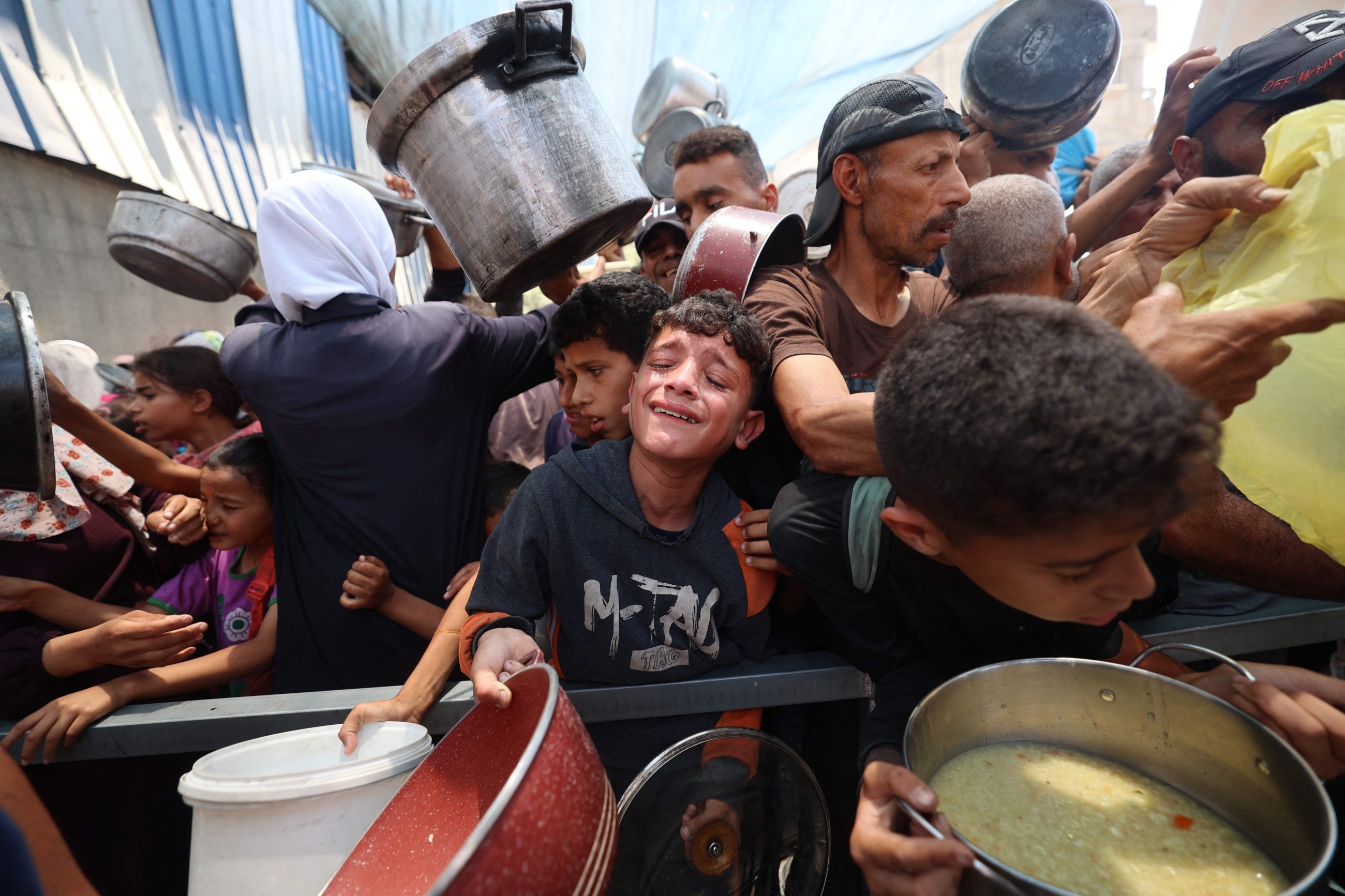 UAE provided Dhs4.18 billion of aid to support Palestinians since 2010